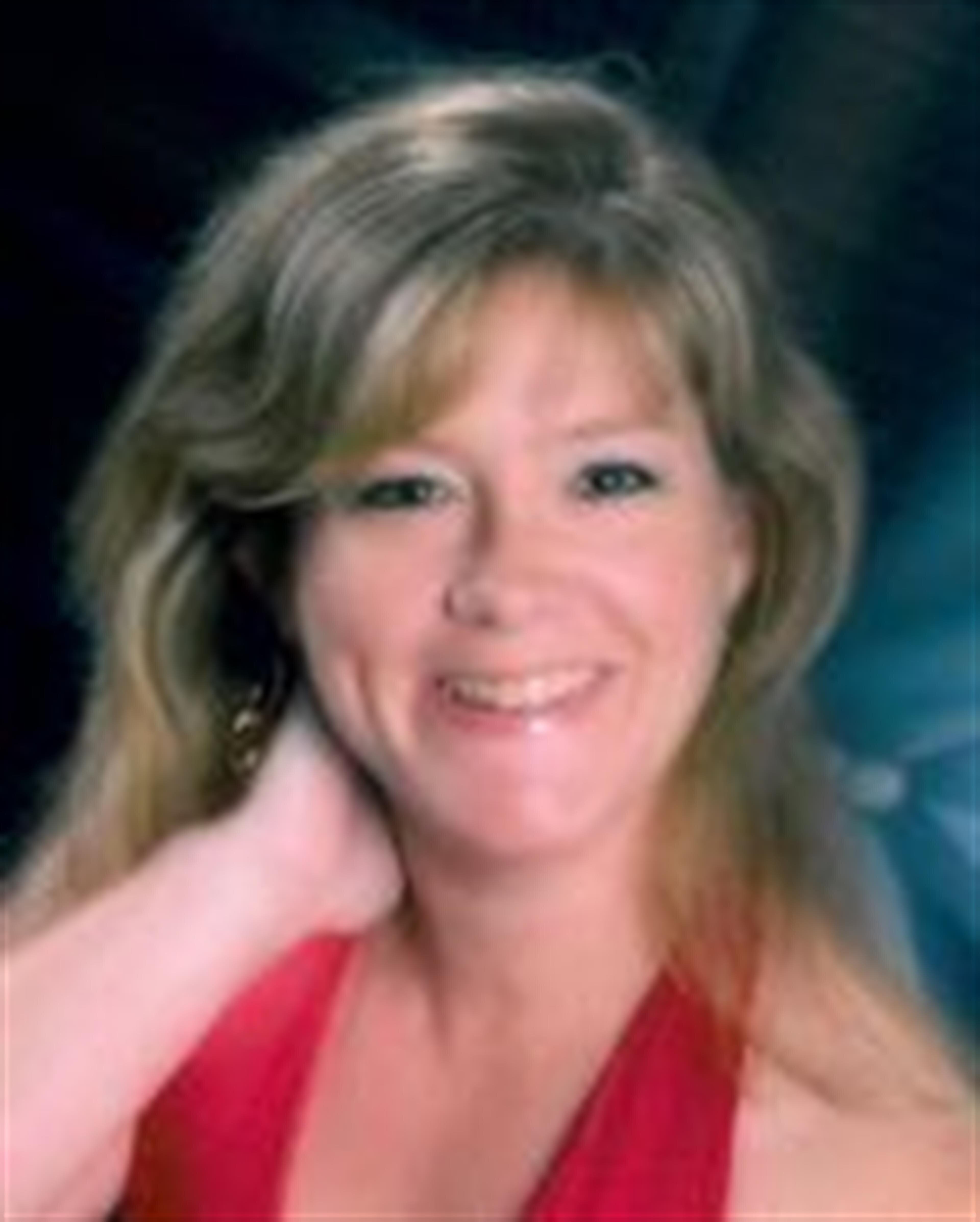 Marci Lee Erwin