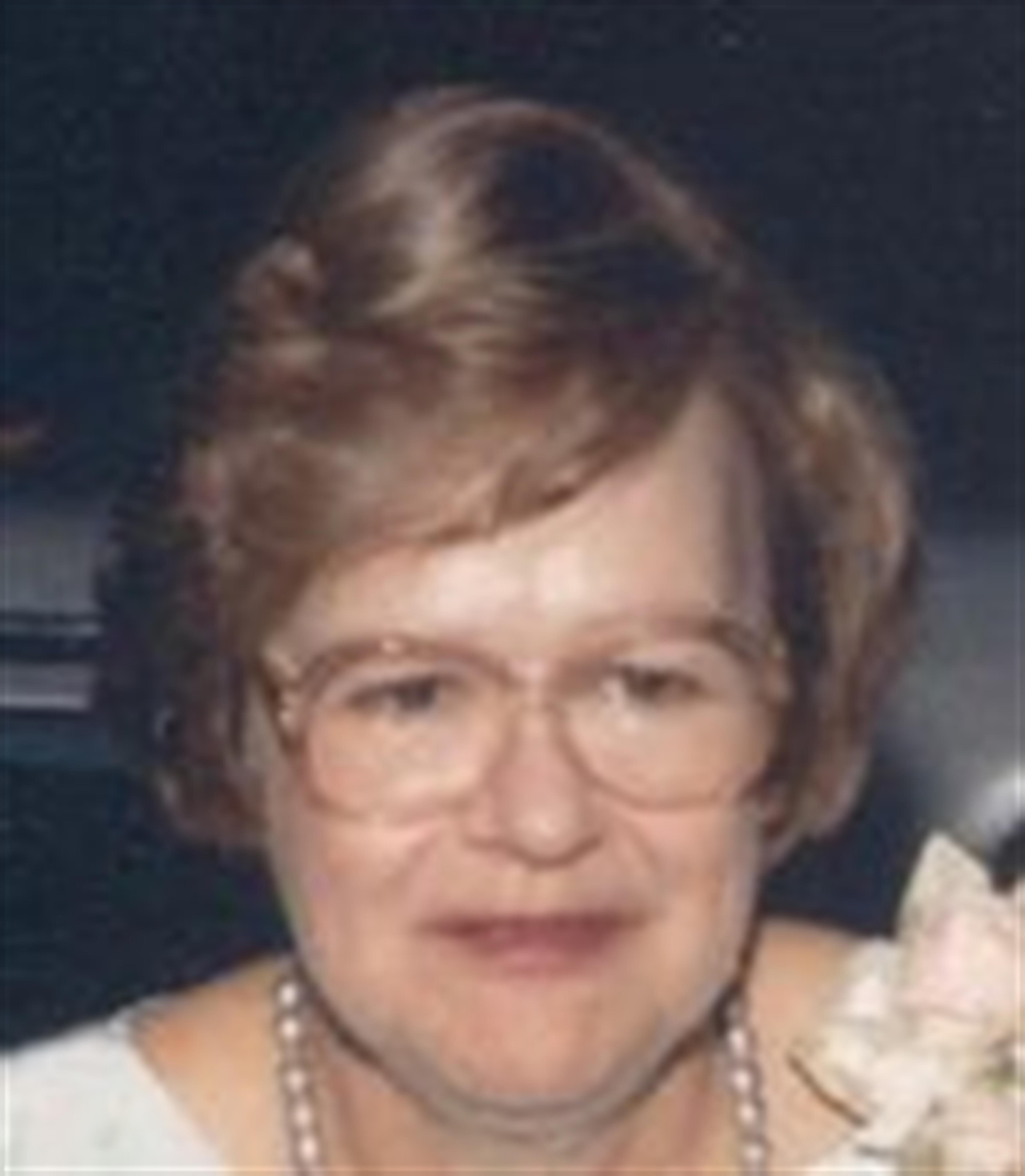 Carolyn Evans