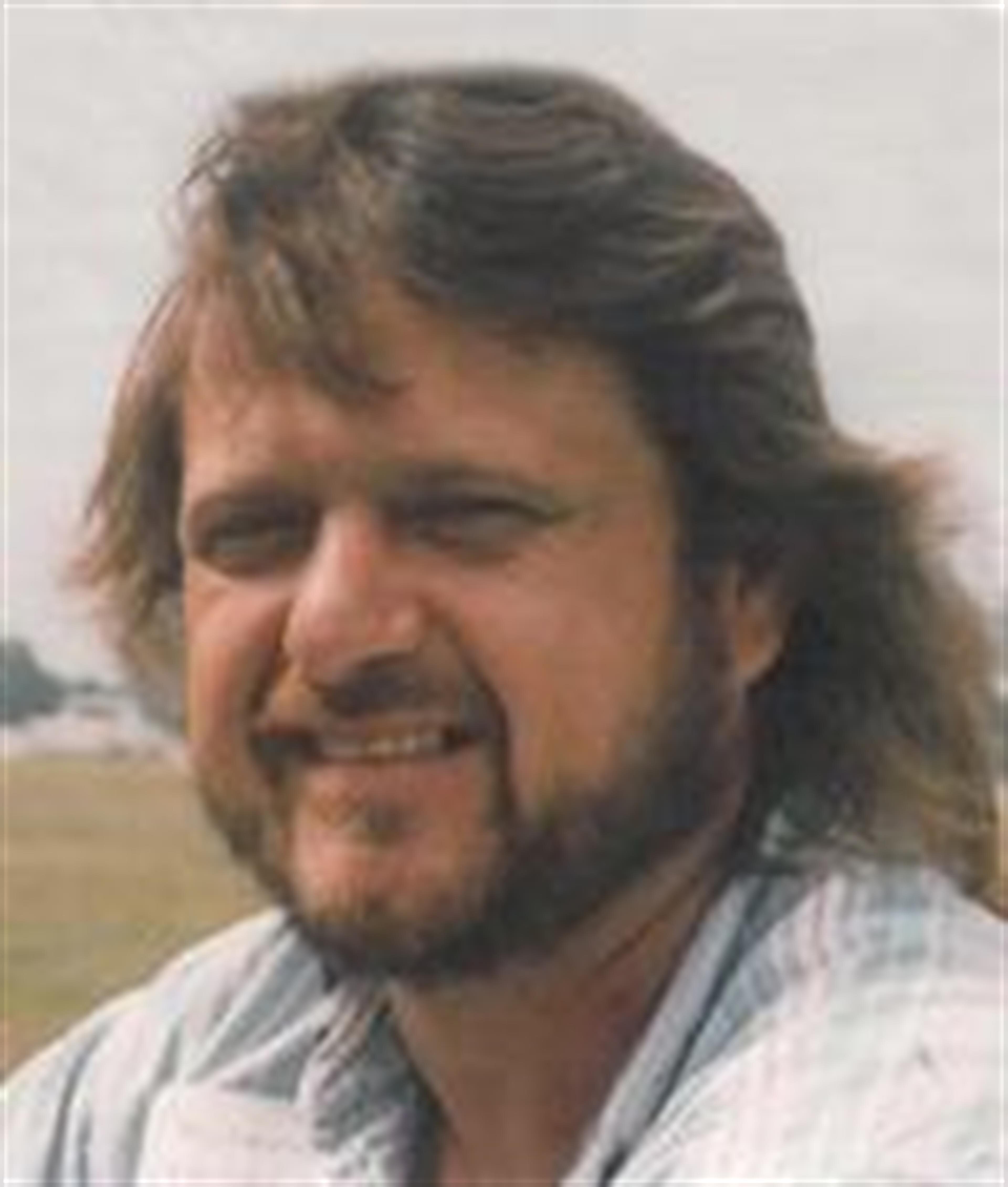 George Frederick Everhardt