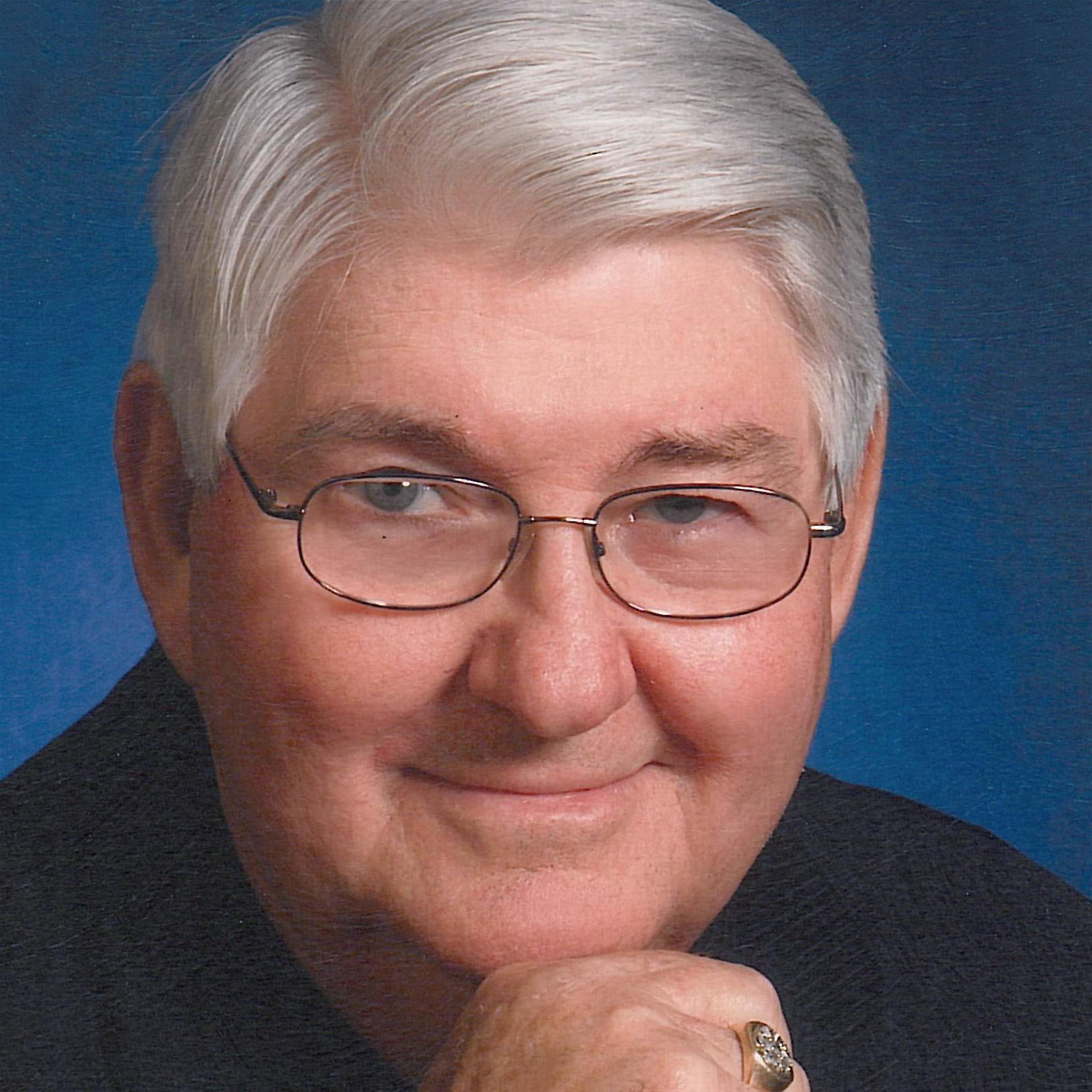 Charles O. Evers