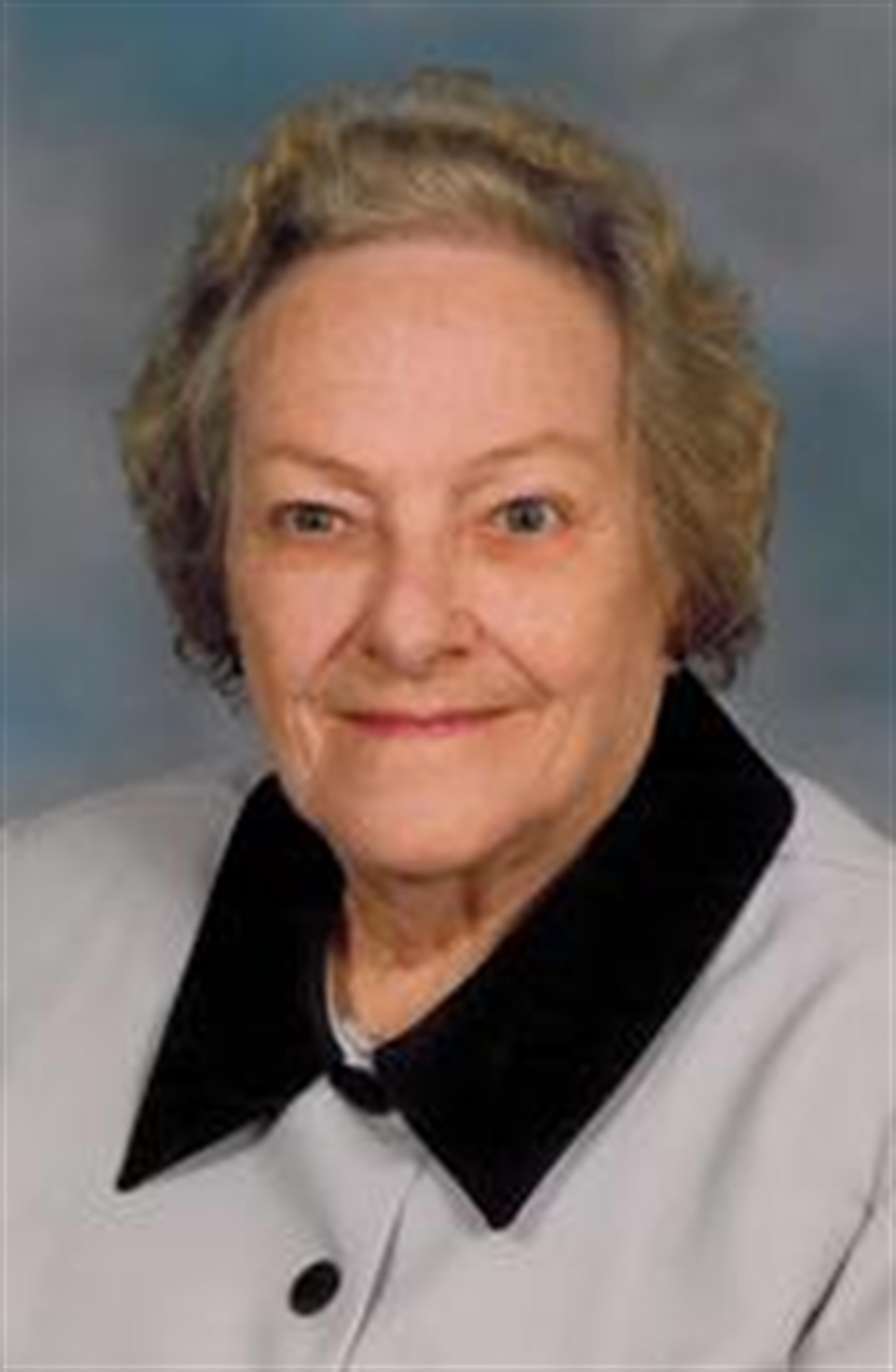 Louise Fairburn