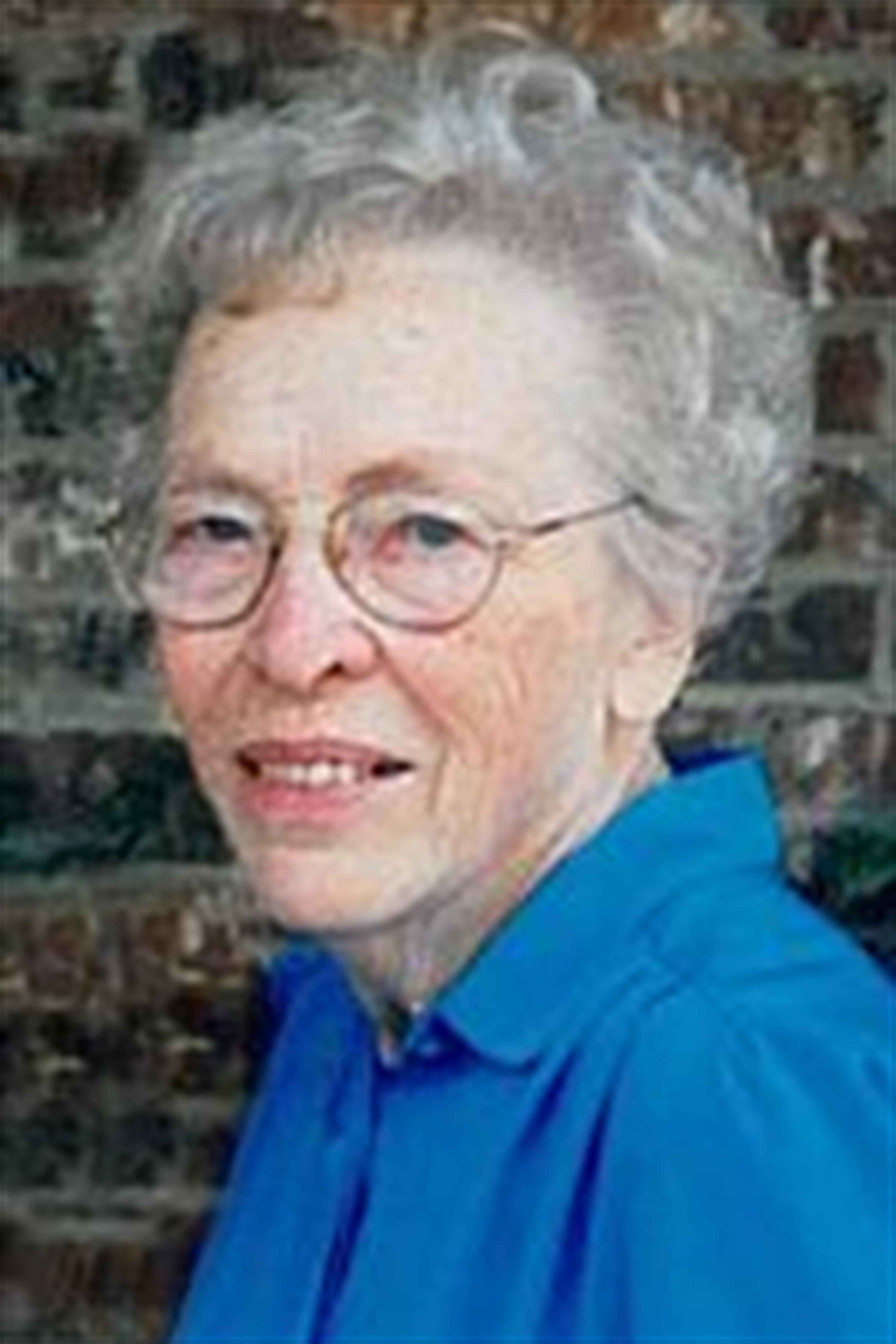 Aline Lauter Falk