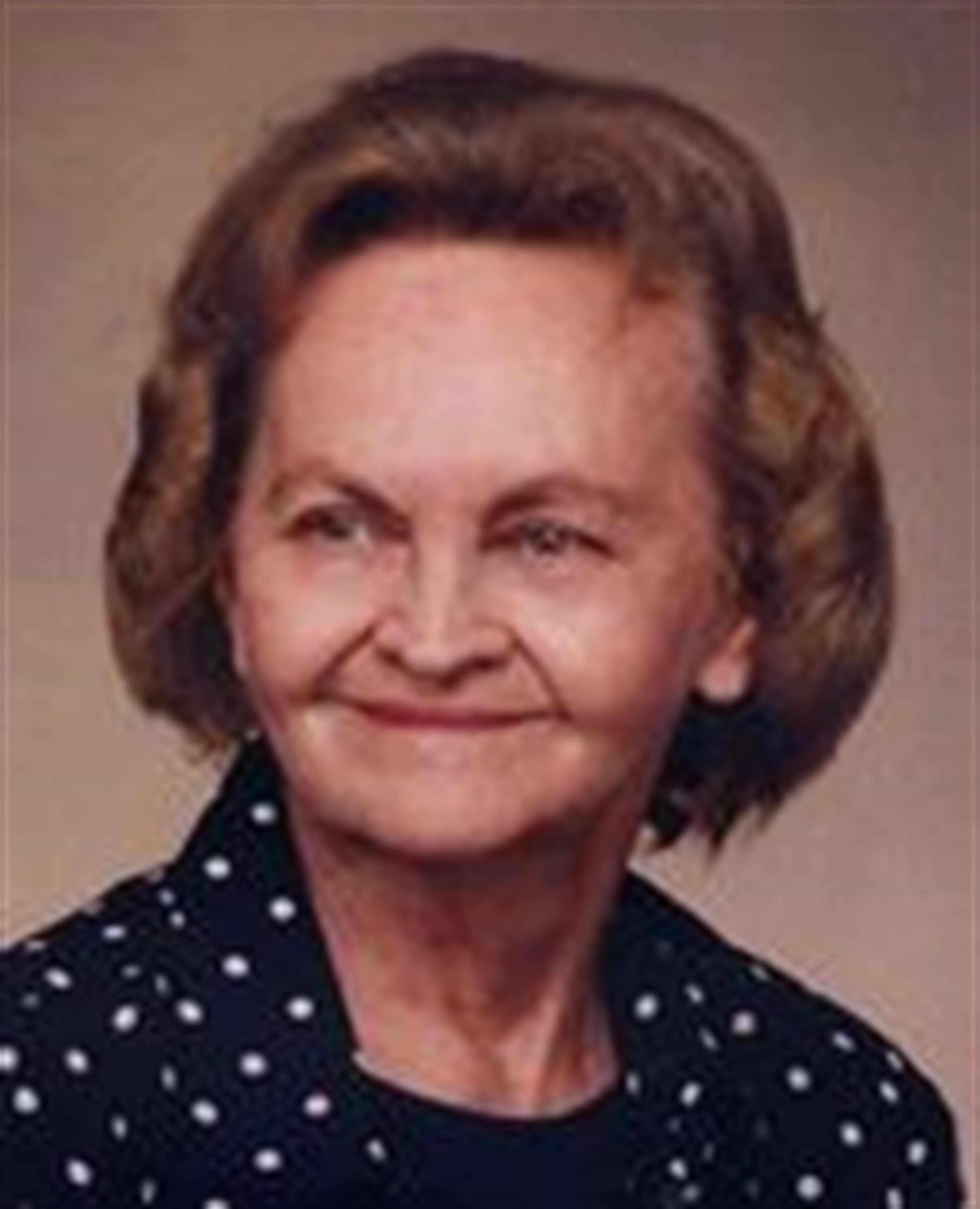 Shirley Stewart Falkenstein