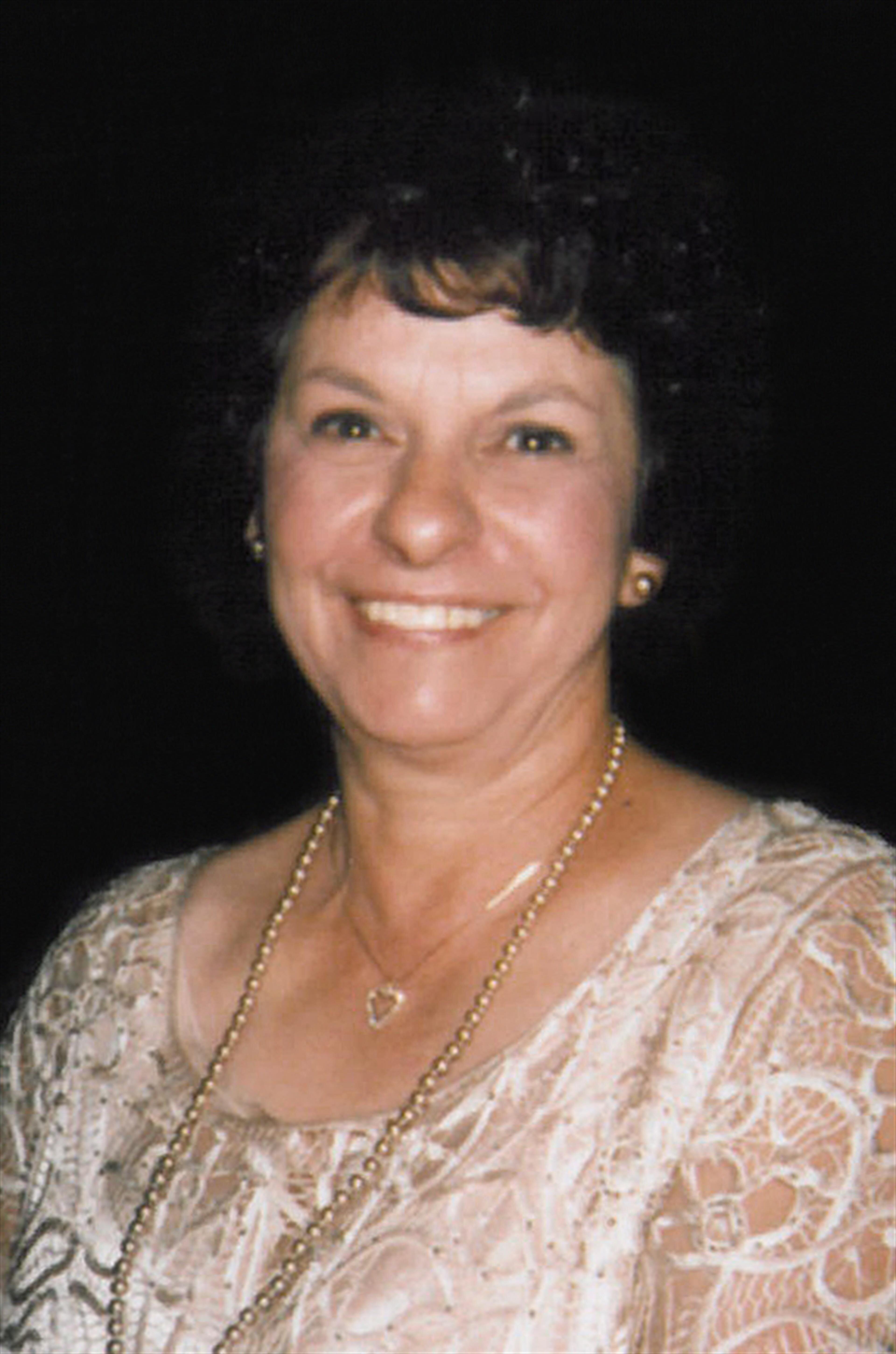 Patricia Accardo Falk