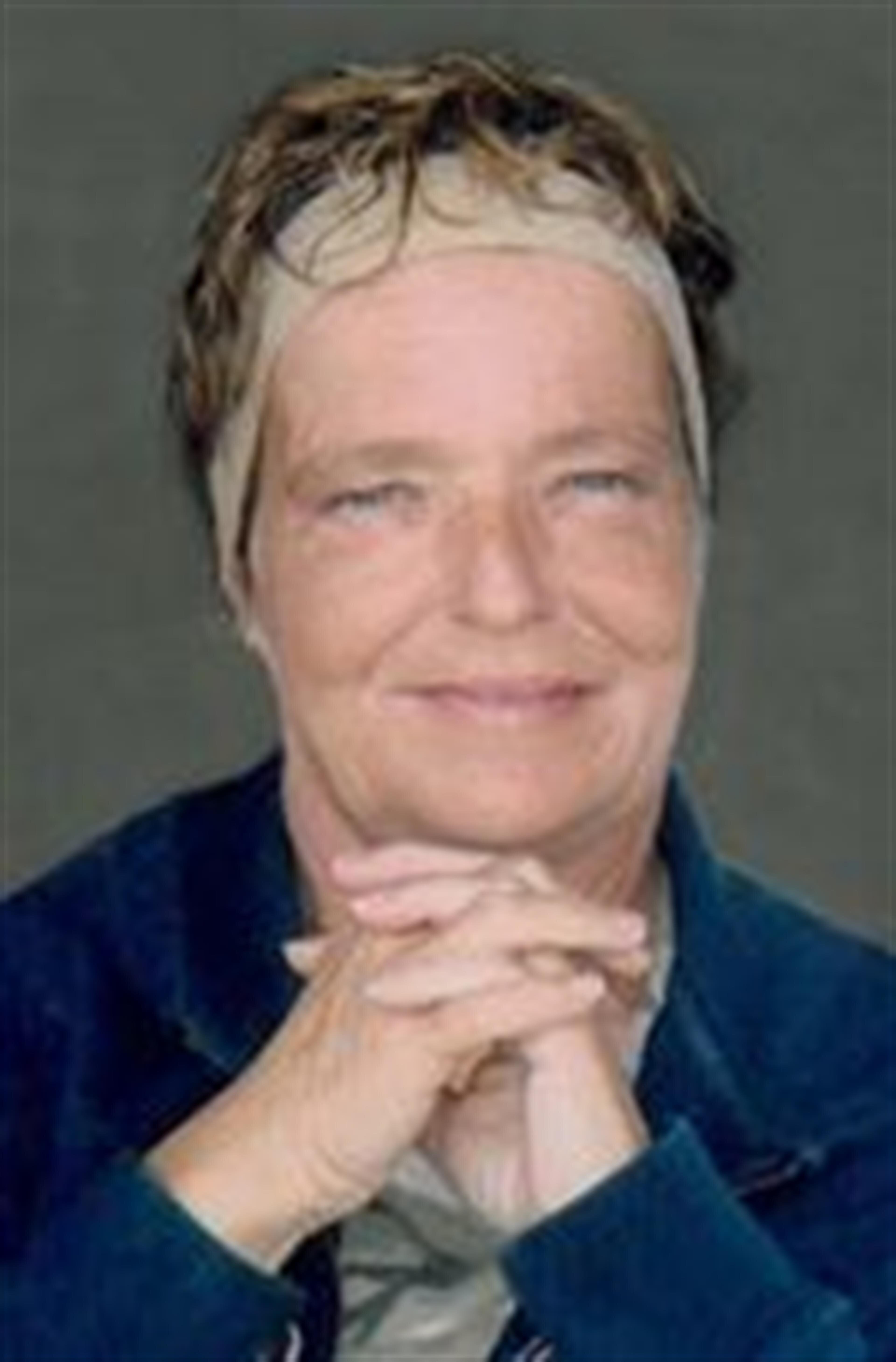 Wanda Farley