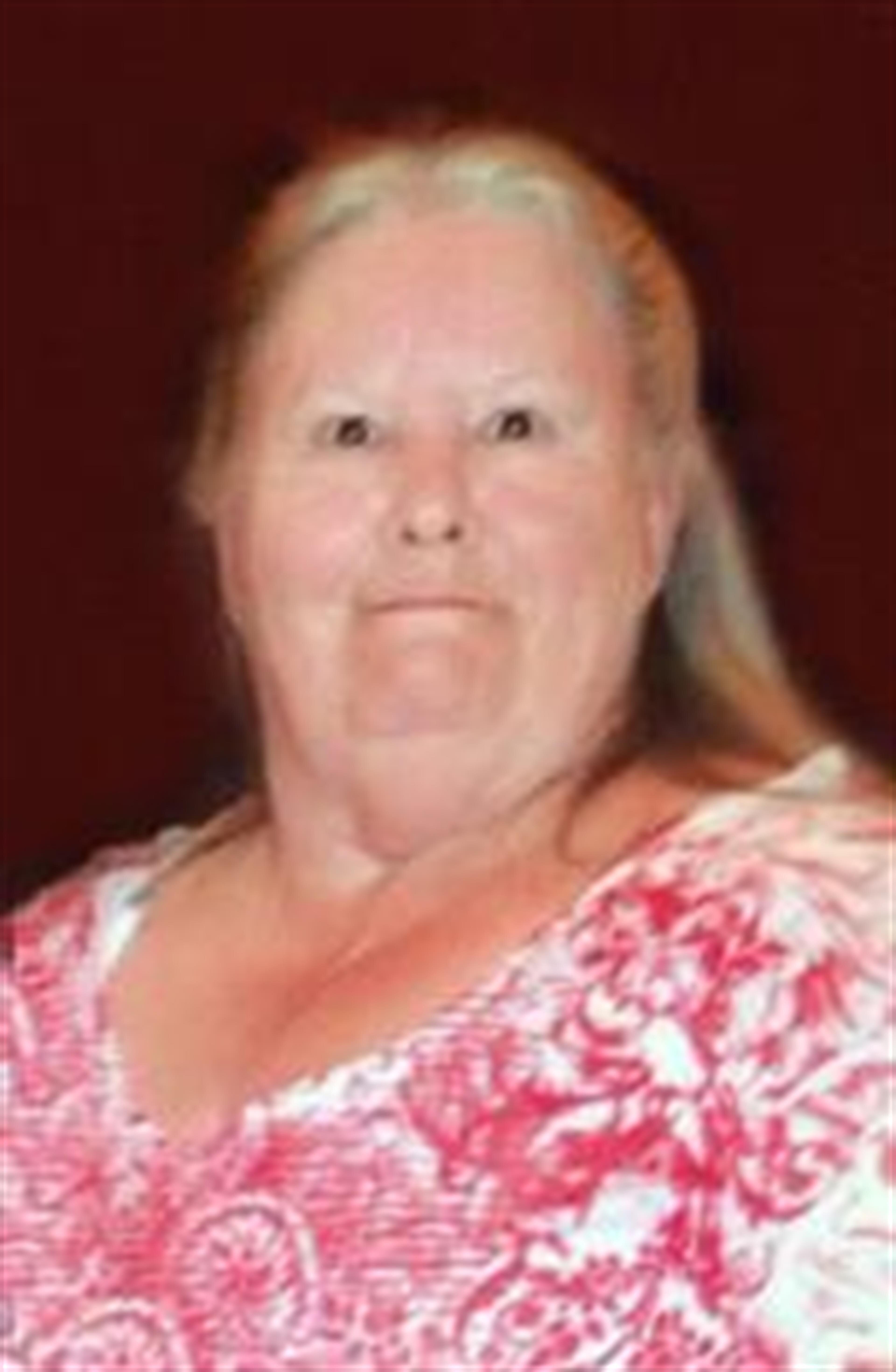 Lois Sharp Hoover Farias