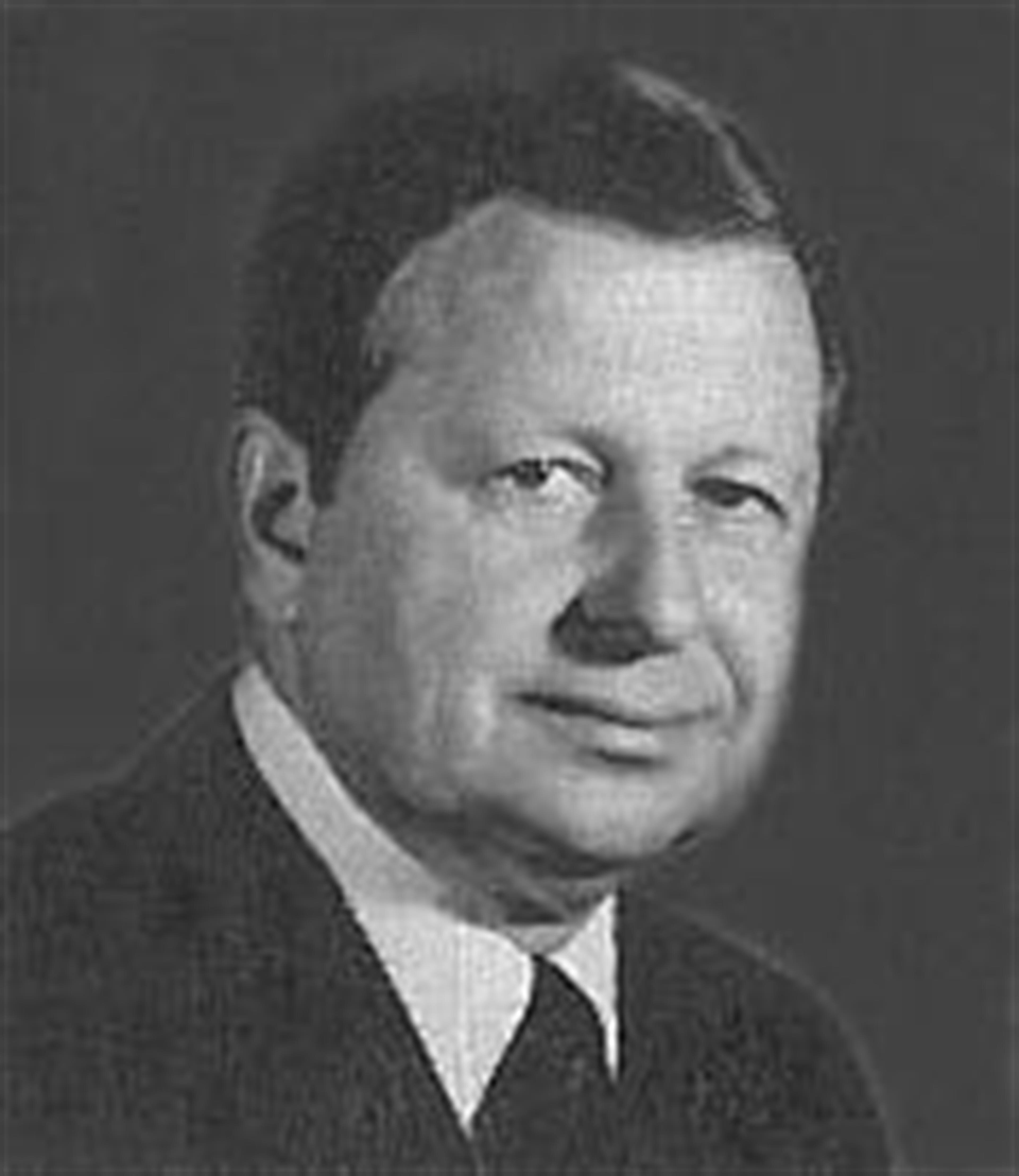 Niles R. Faulk