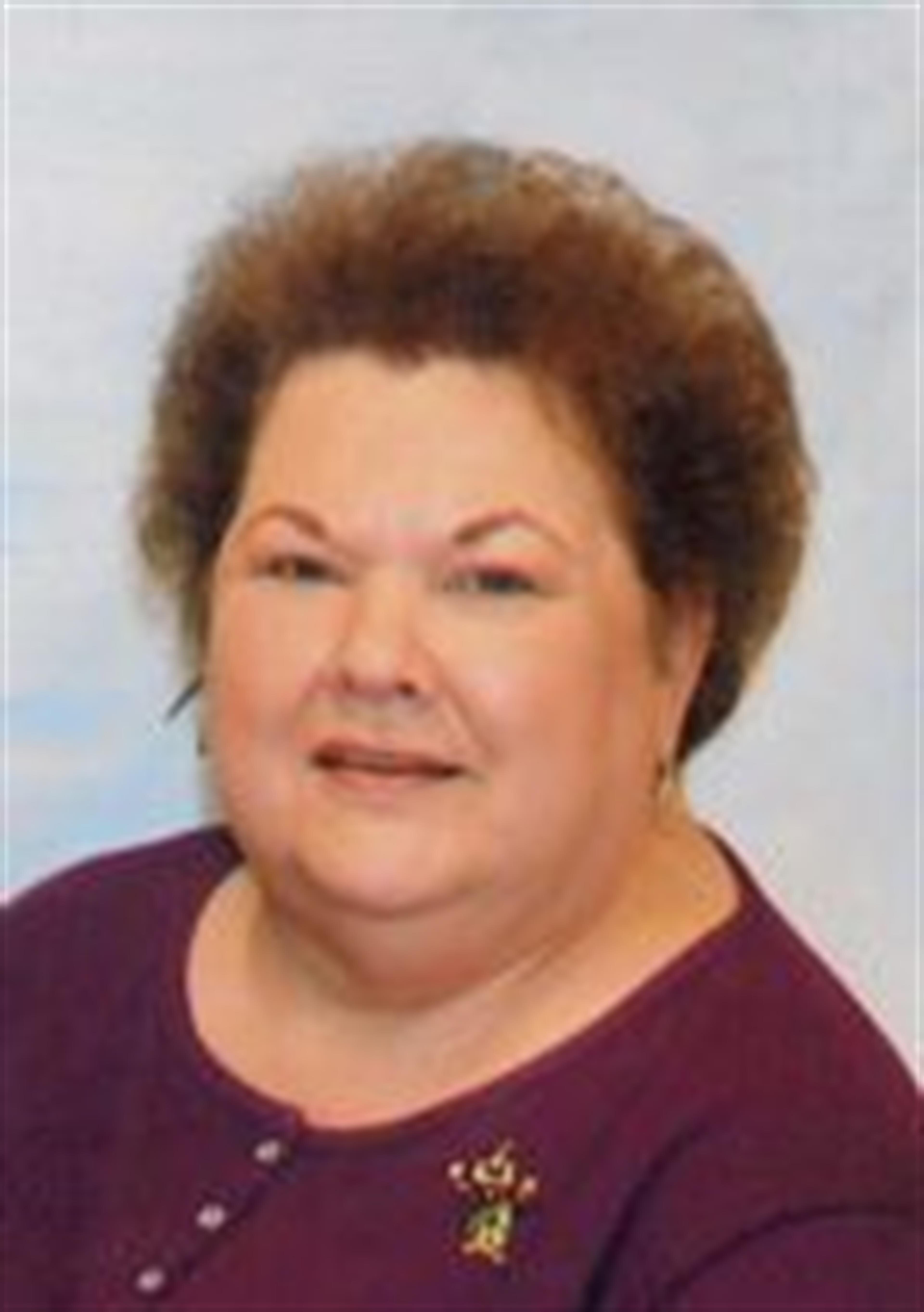 Carolyn Chelena Feldner