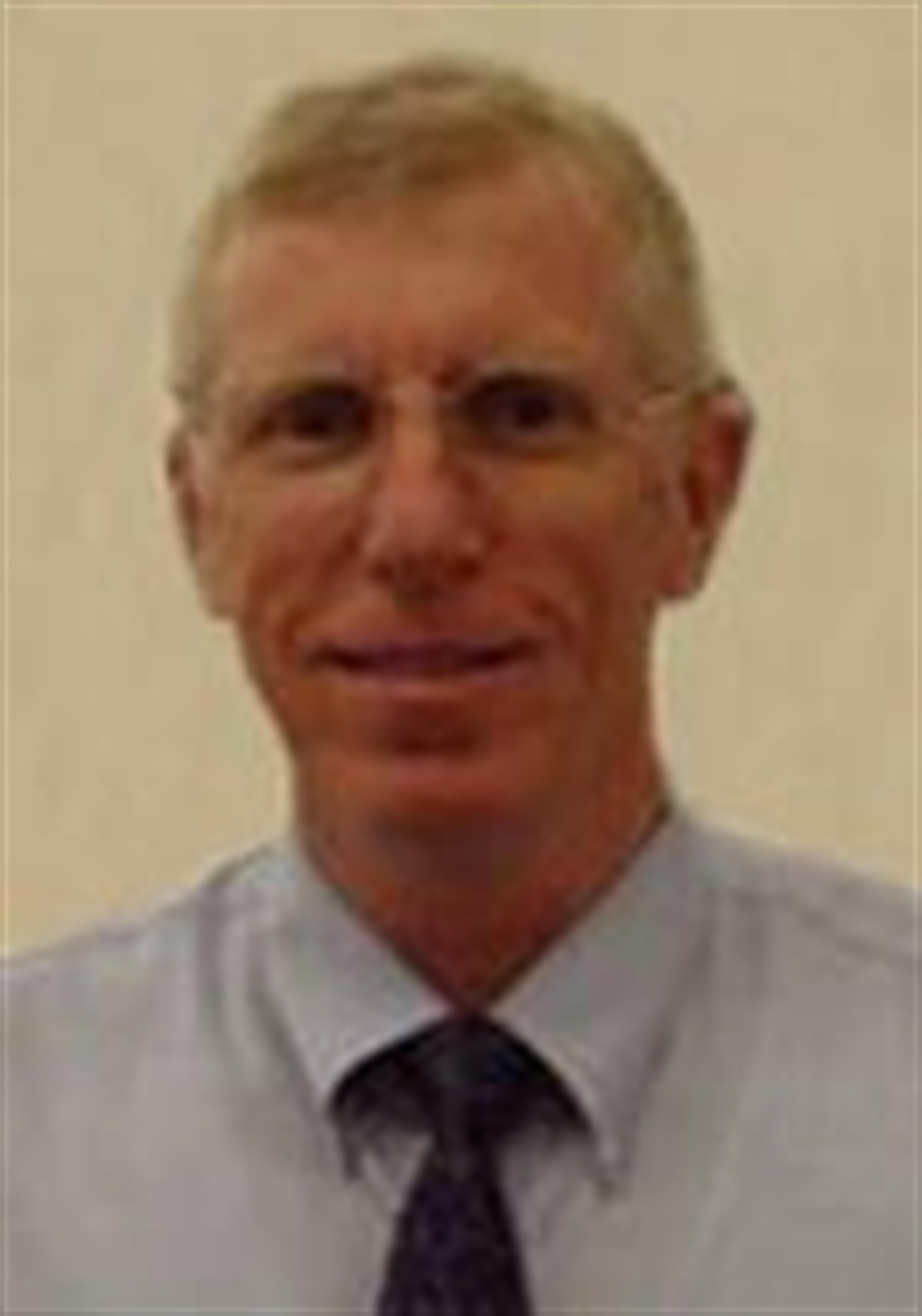 Richard Patrick Feemster, Jr.