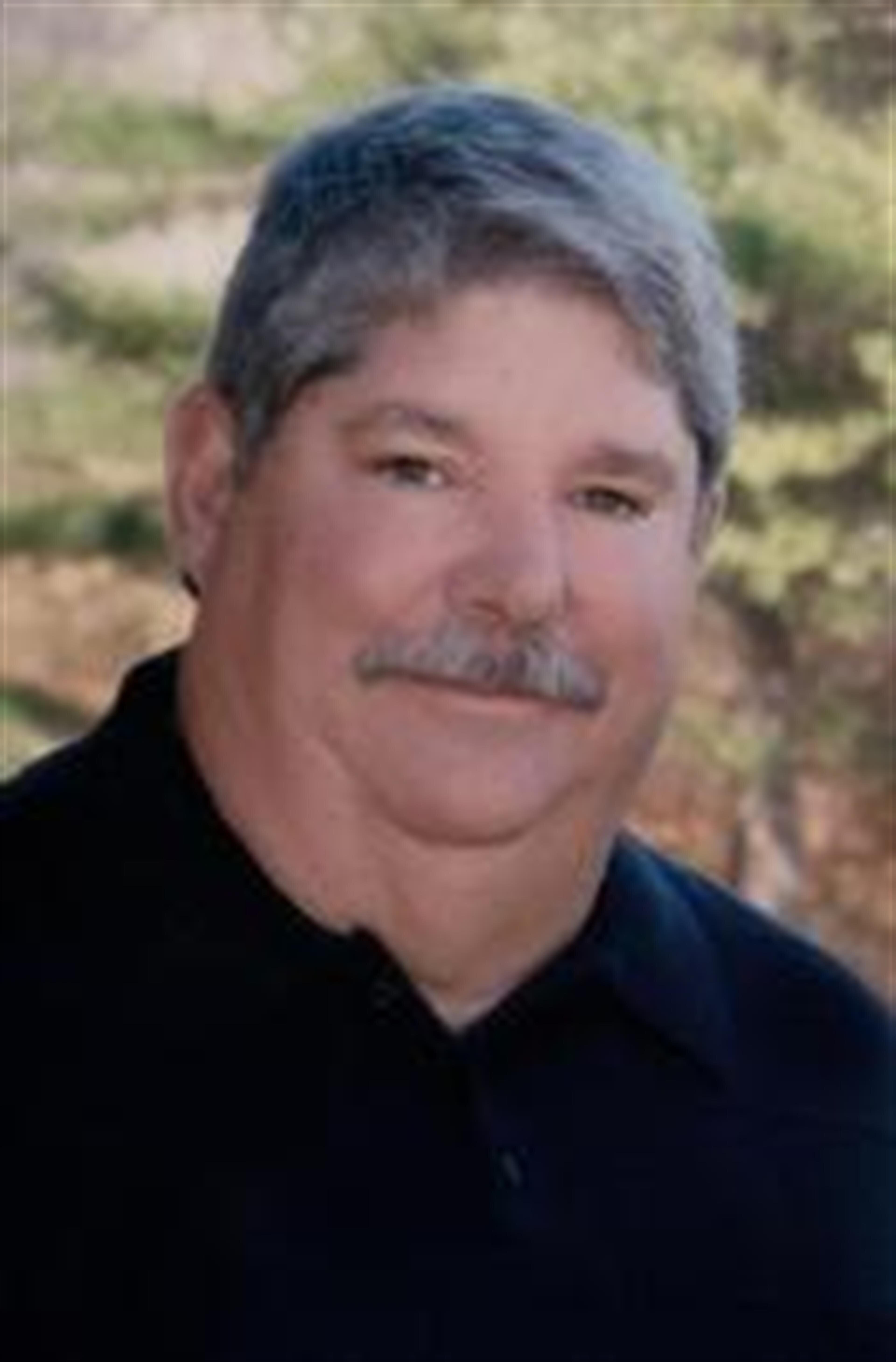 John Felker