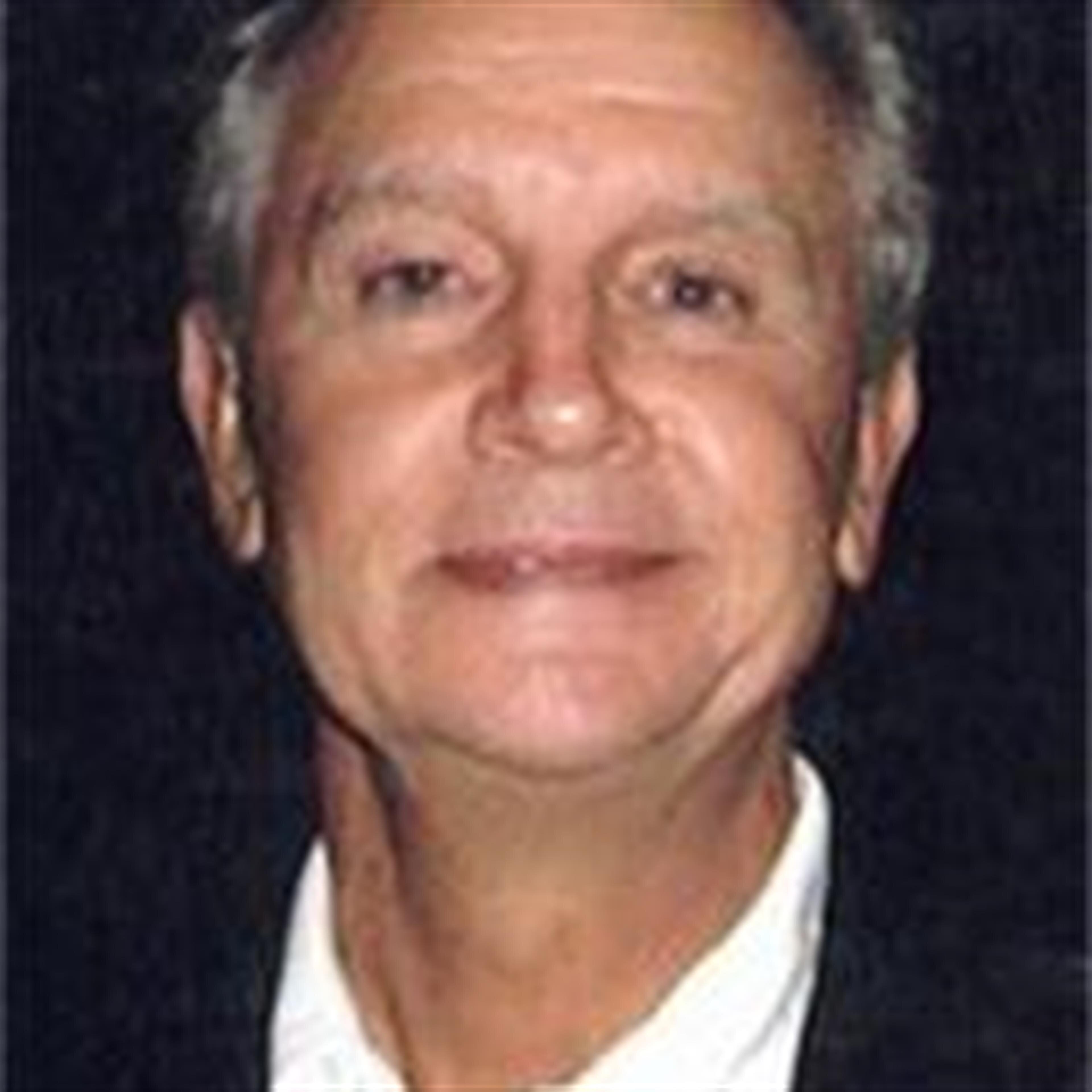 Mike Fernandez