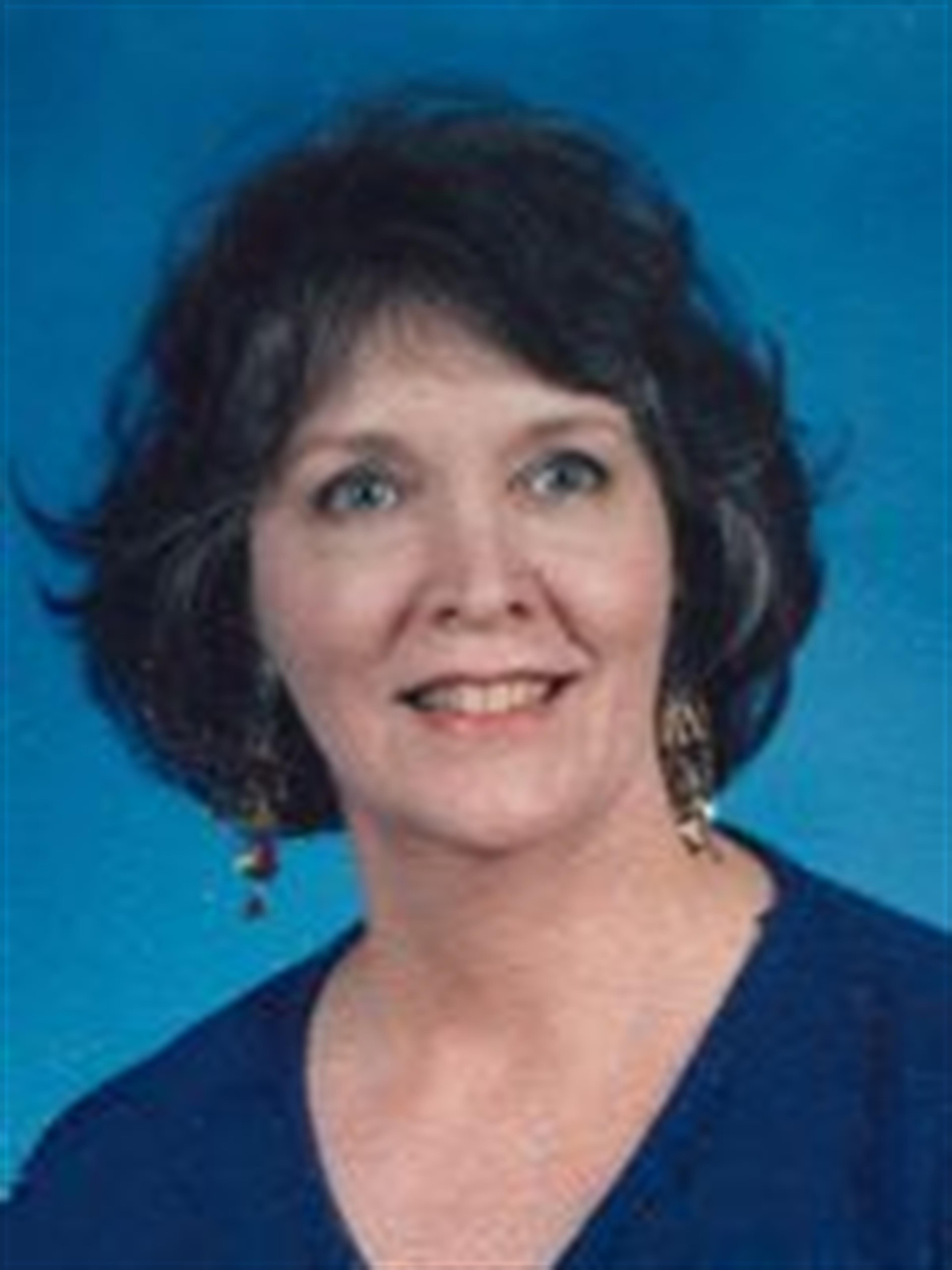 Carol Zibilich Fenner