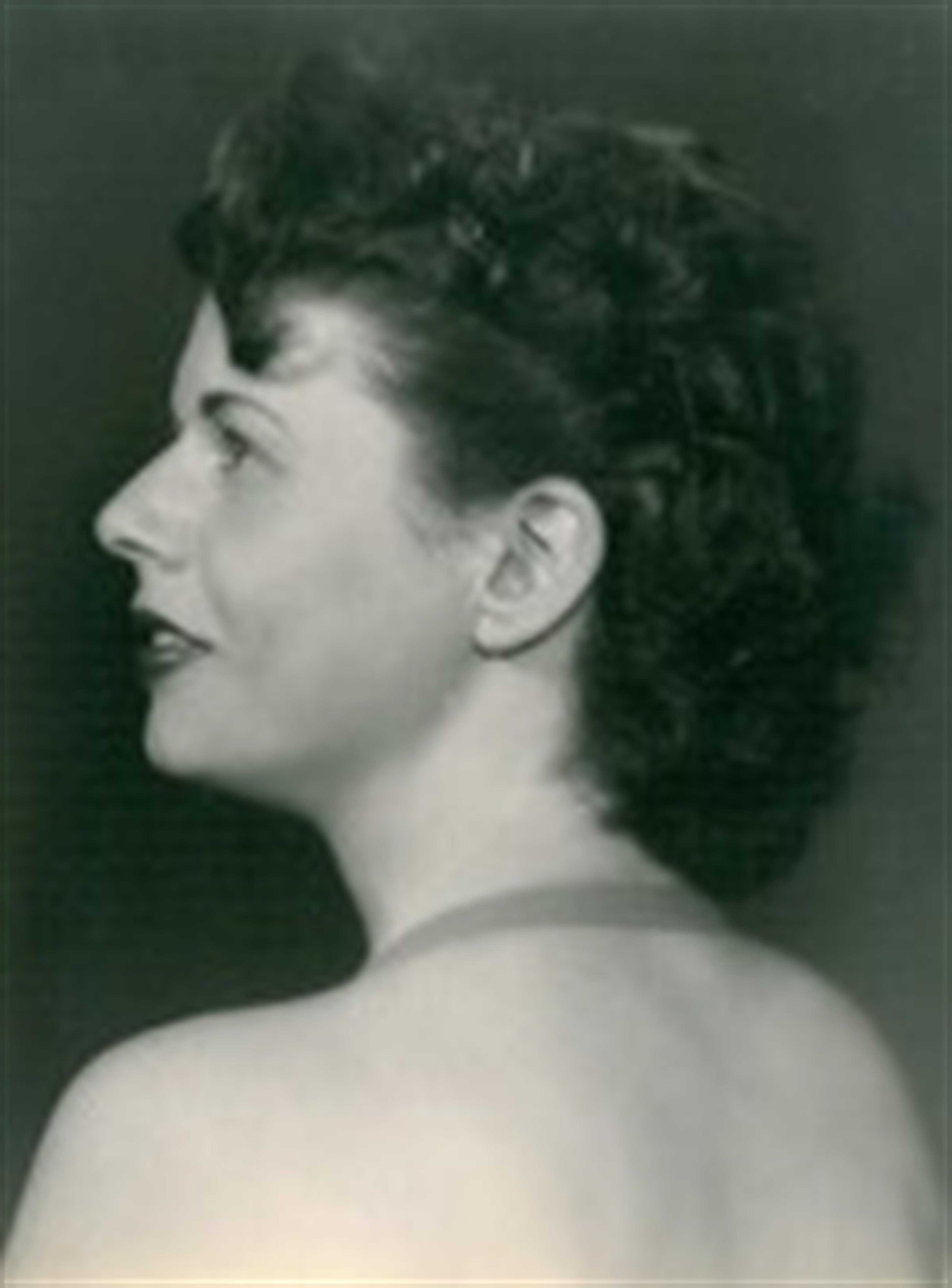 Carmel Marie O'Hara Ferrara