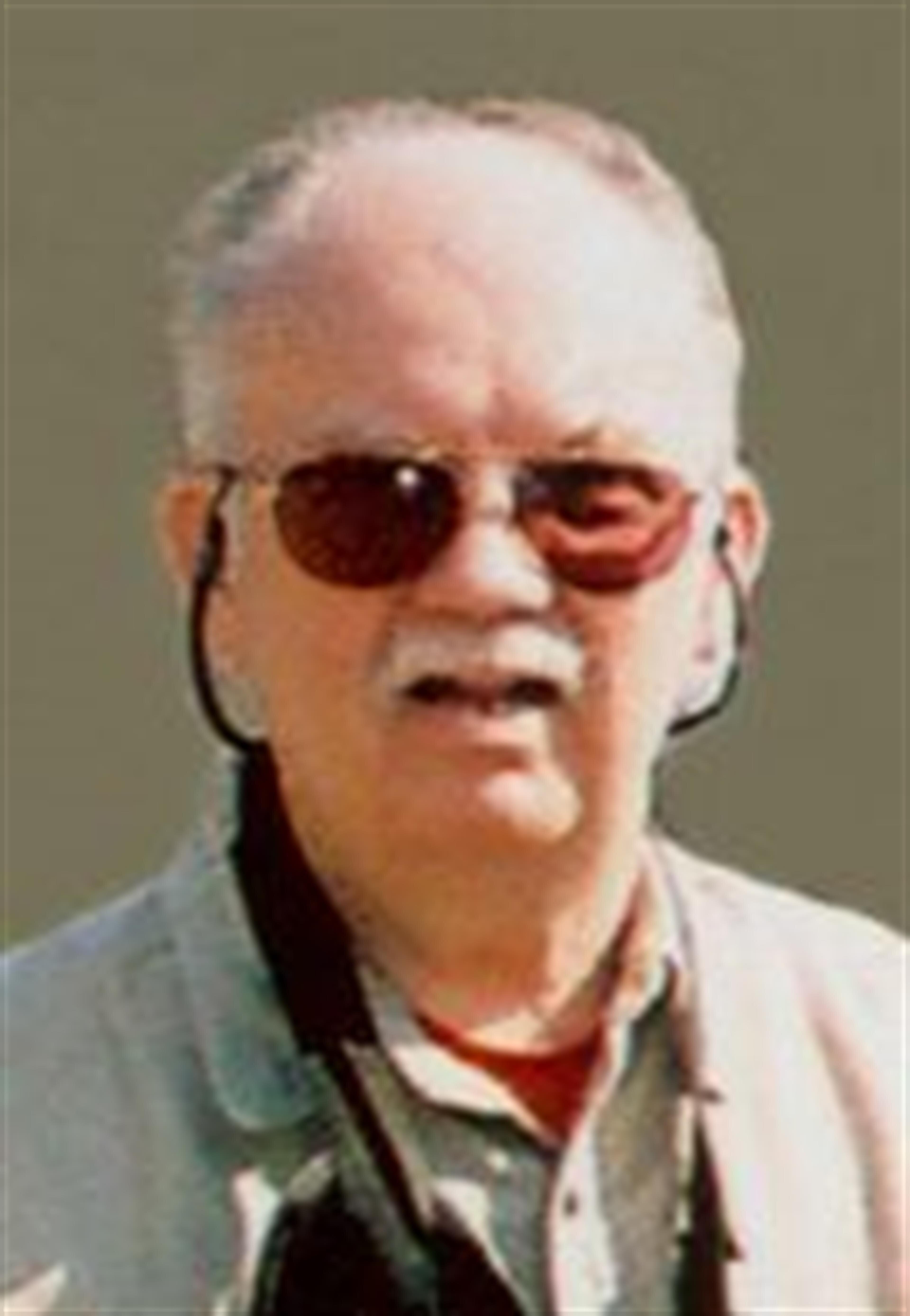 Earl F. Fernandez, Jr.
