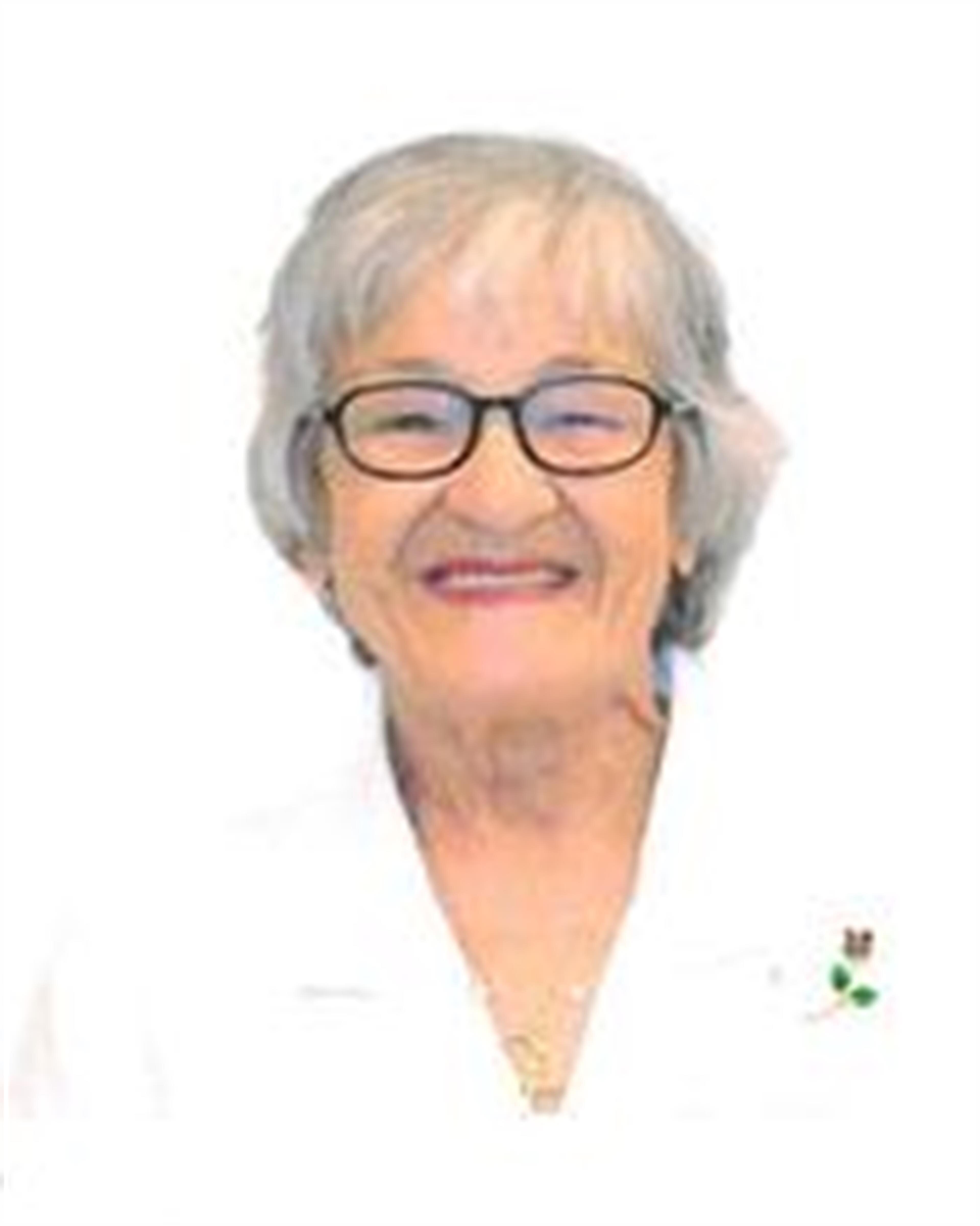 Miriam "Mimi" Waguespack Ferrer