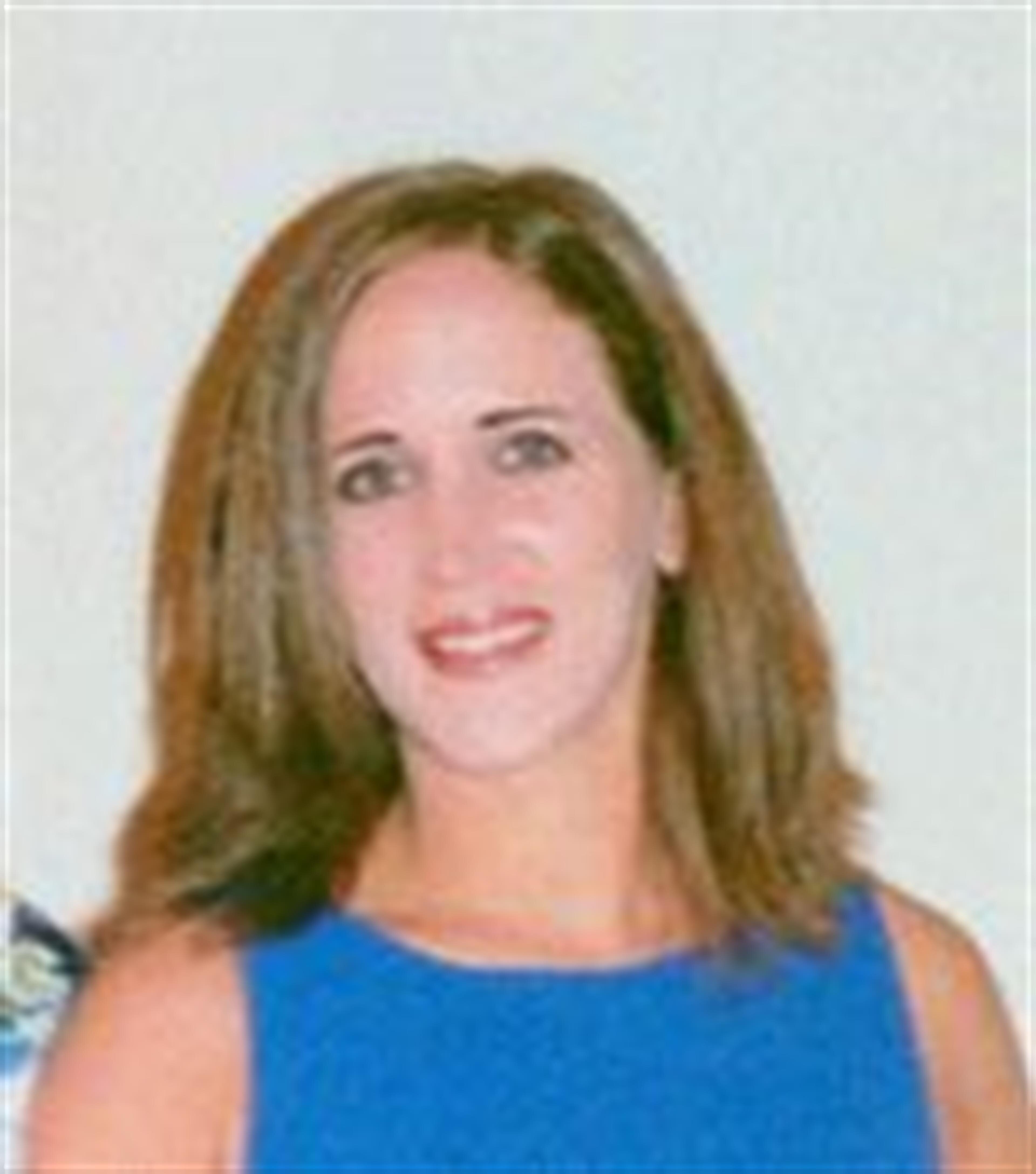 Leslie Flucke Ferrell