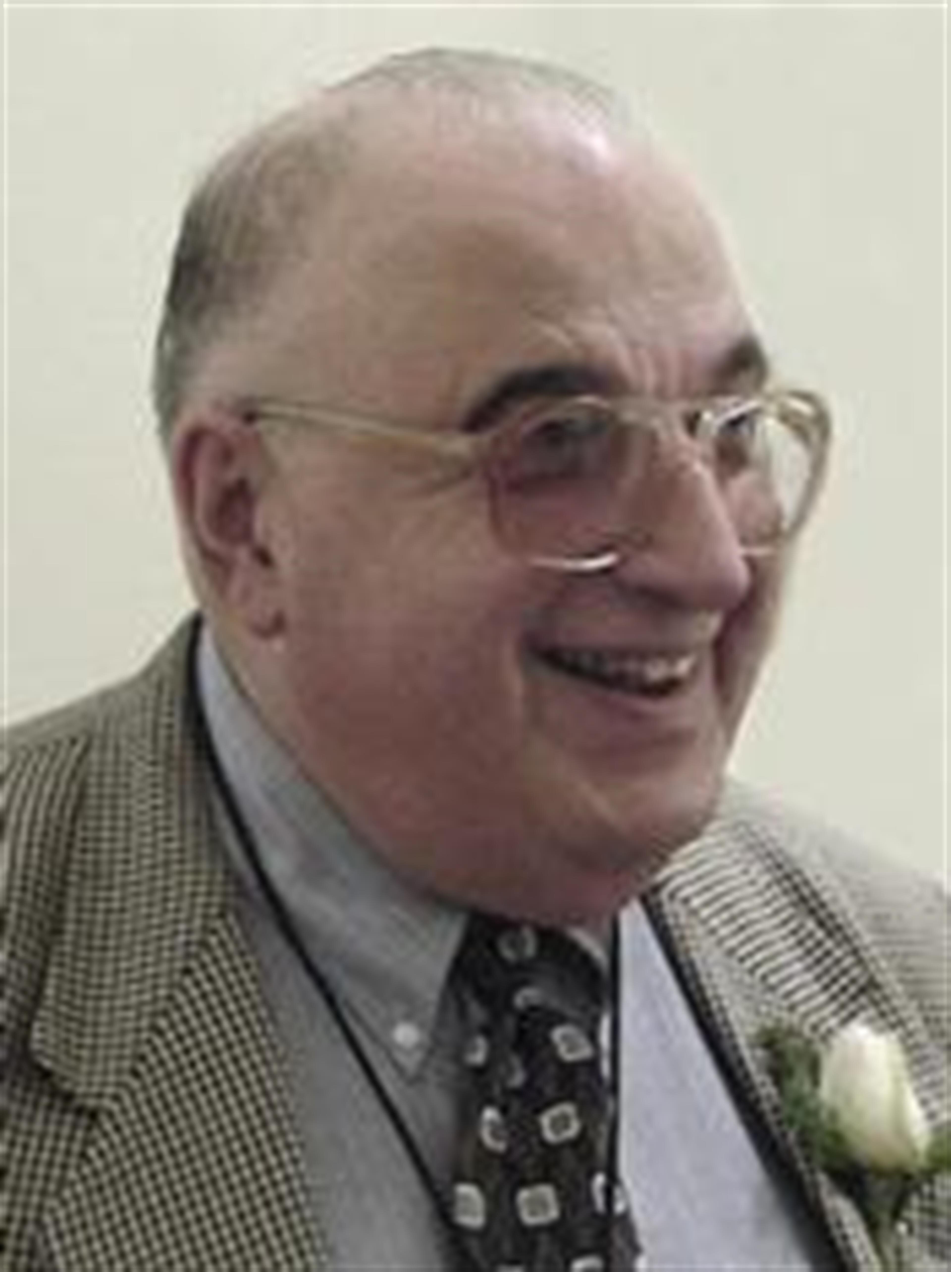 Ellery P. Ferrara, Sr.