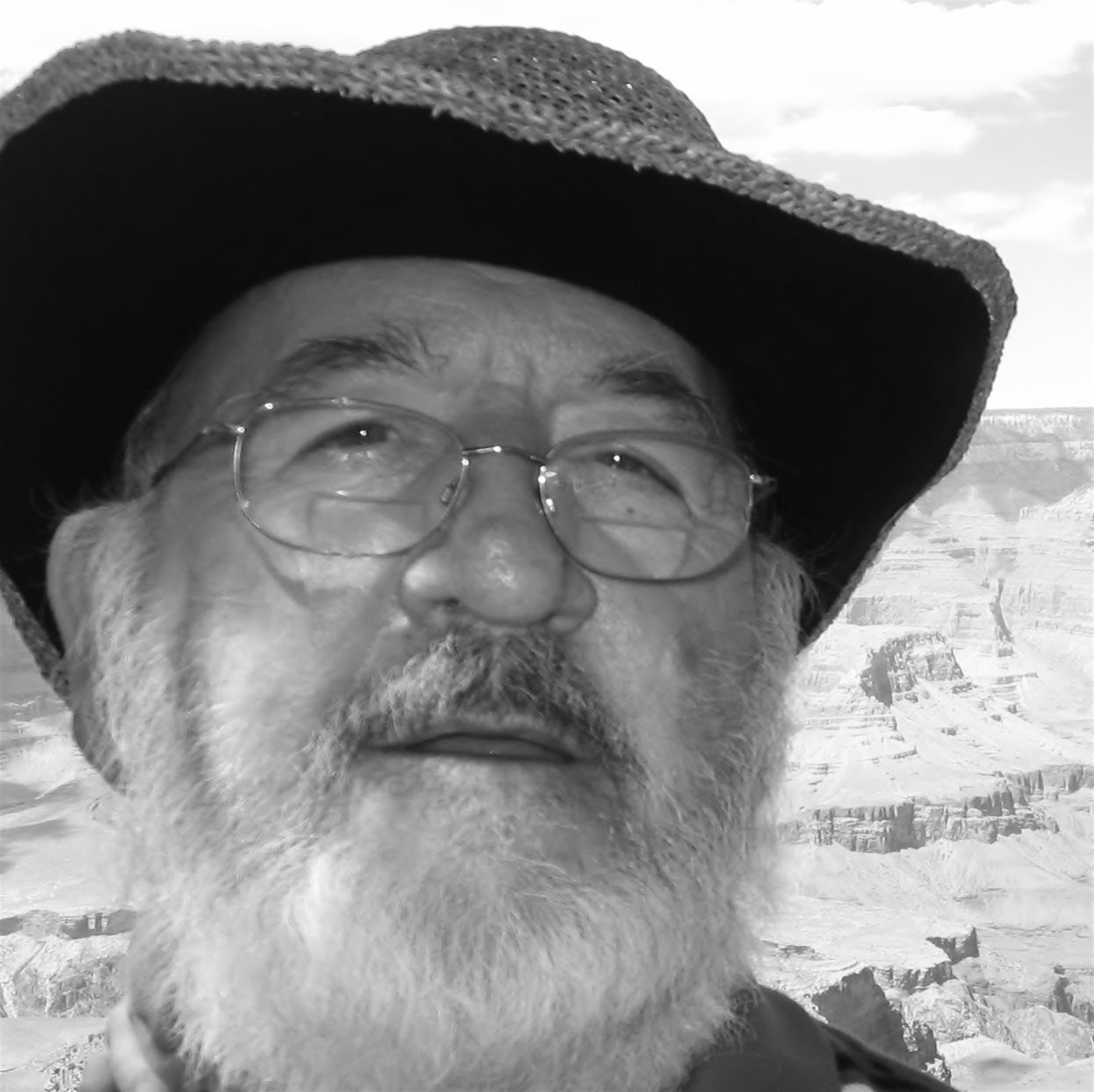 Timothy M. Festervand
