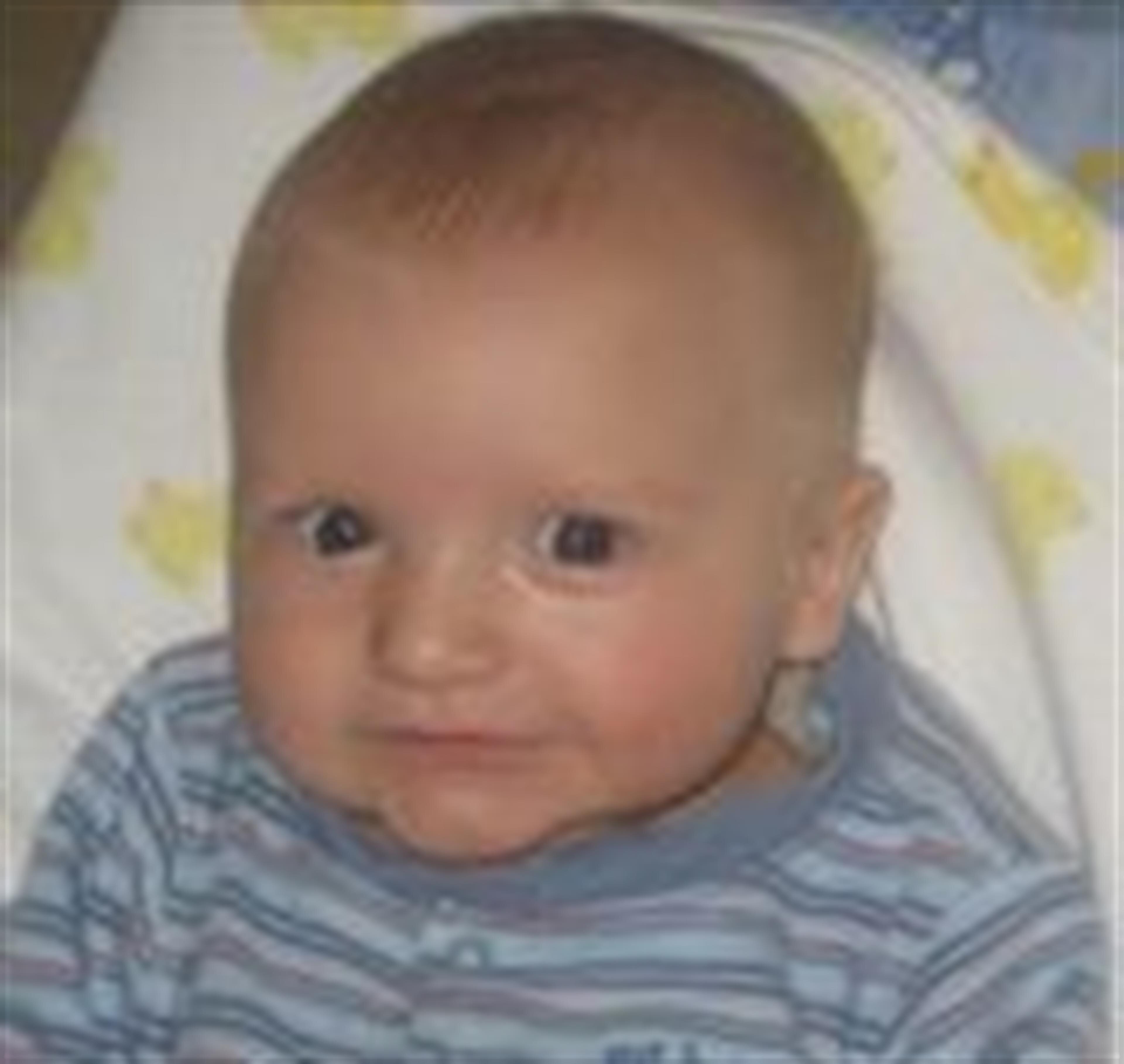 Jackson Lawrence Fersch