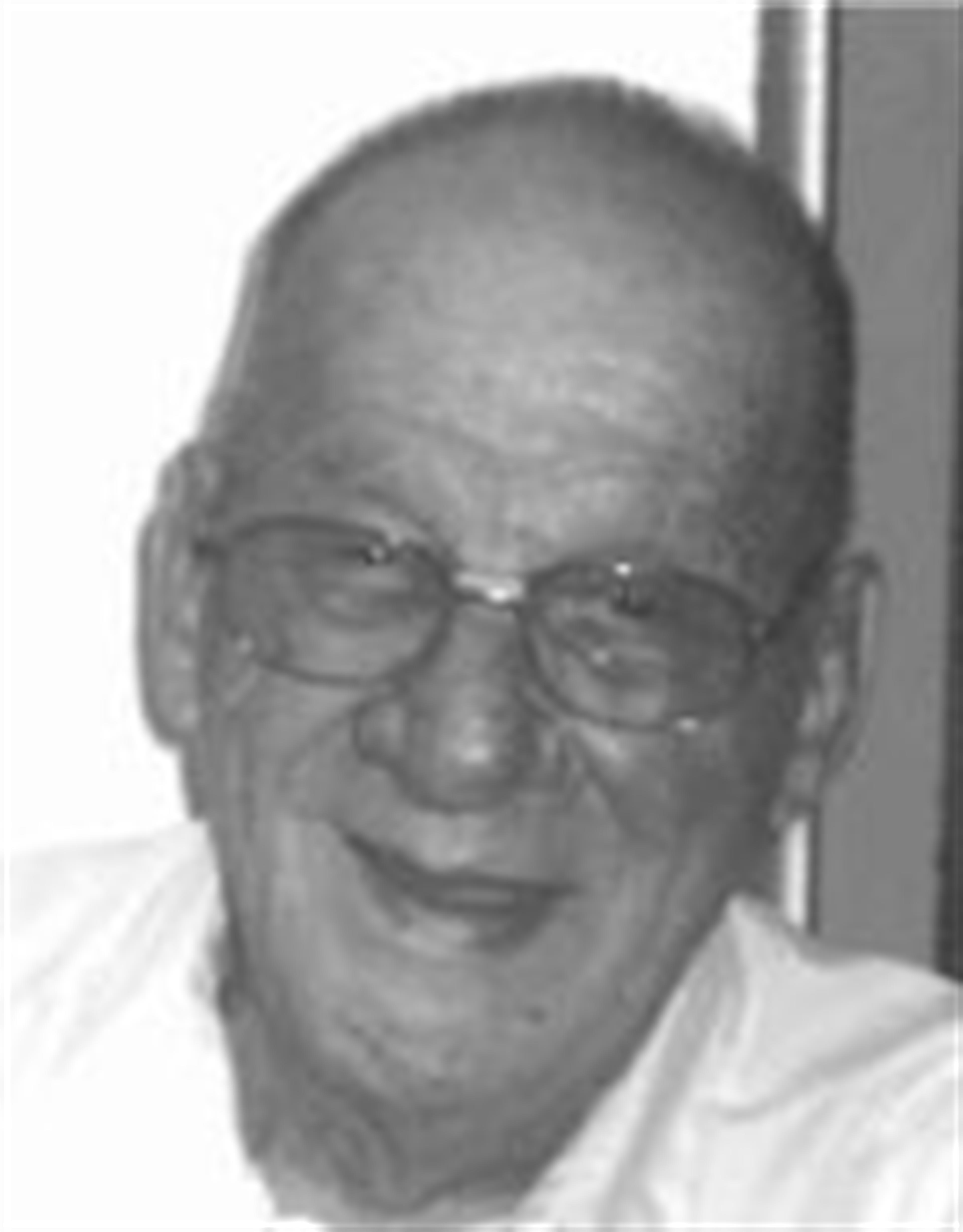 Joseph Fetter, Jr.