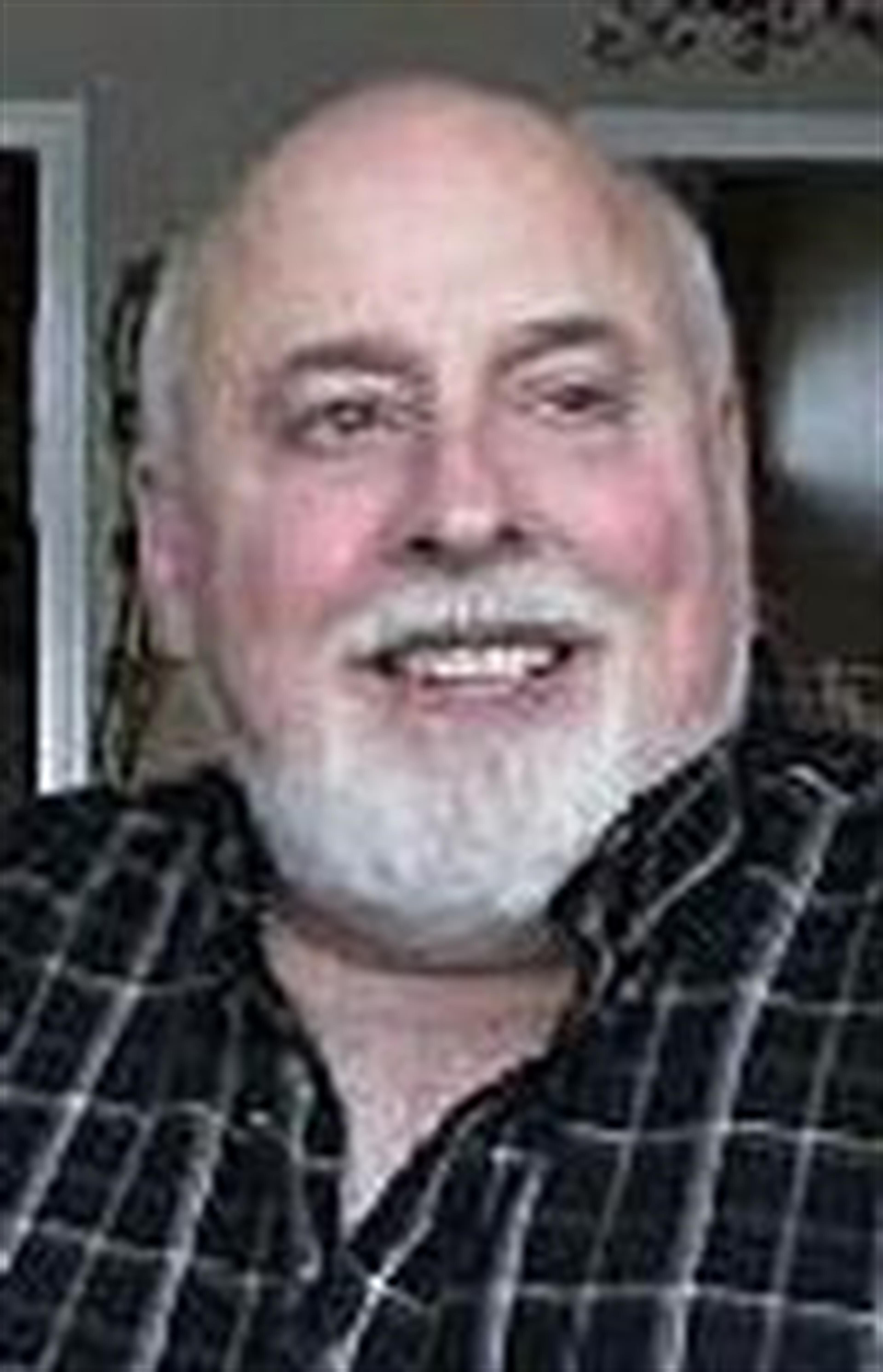Steven Fierst