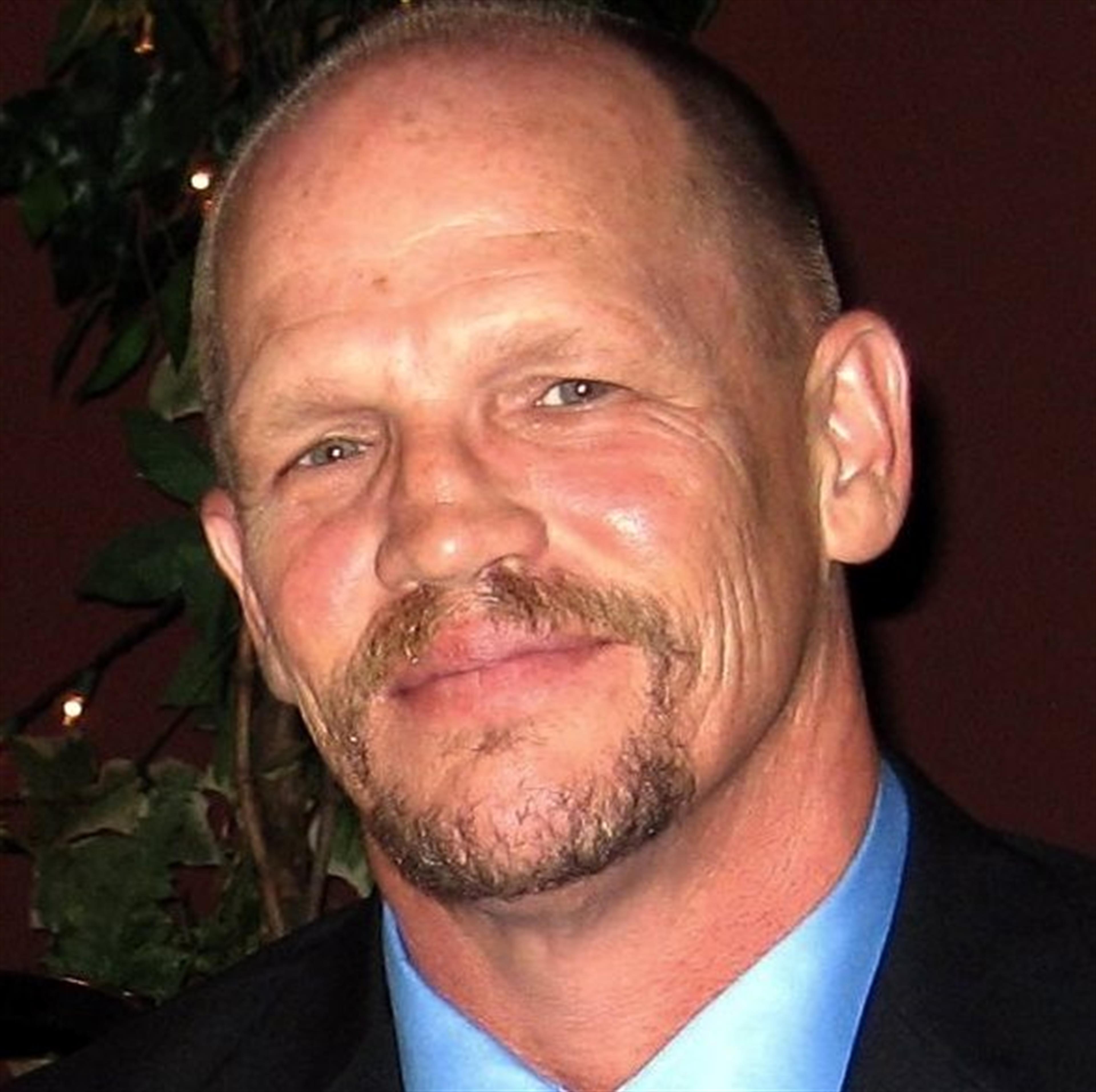 Richard "Rick" Henry Fielding, Sr.