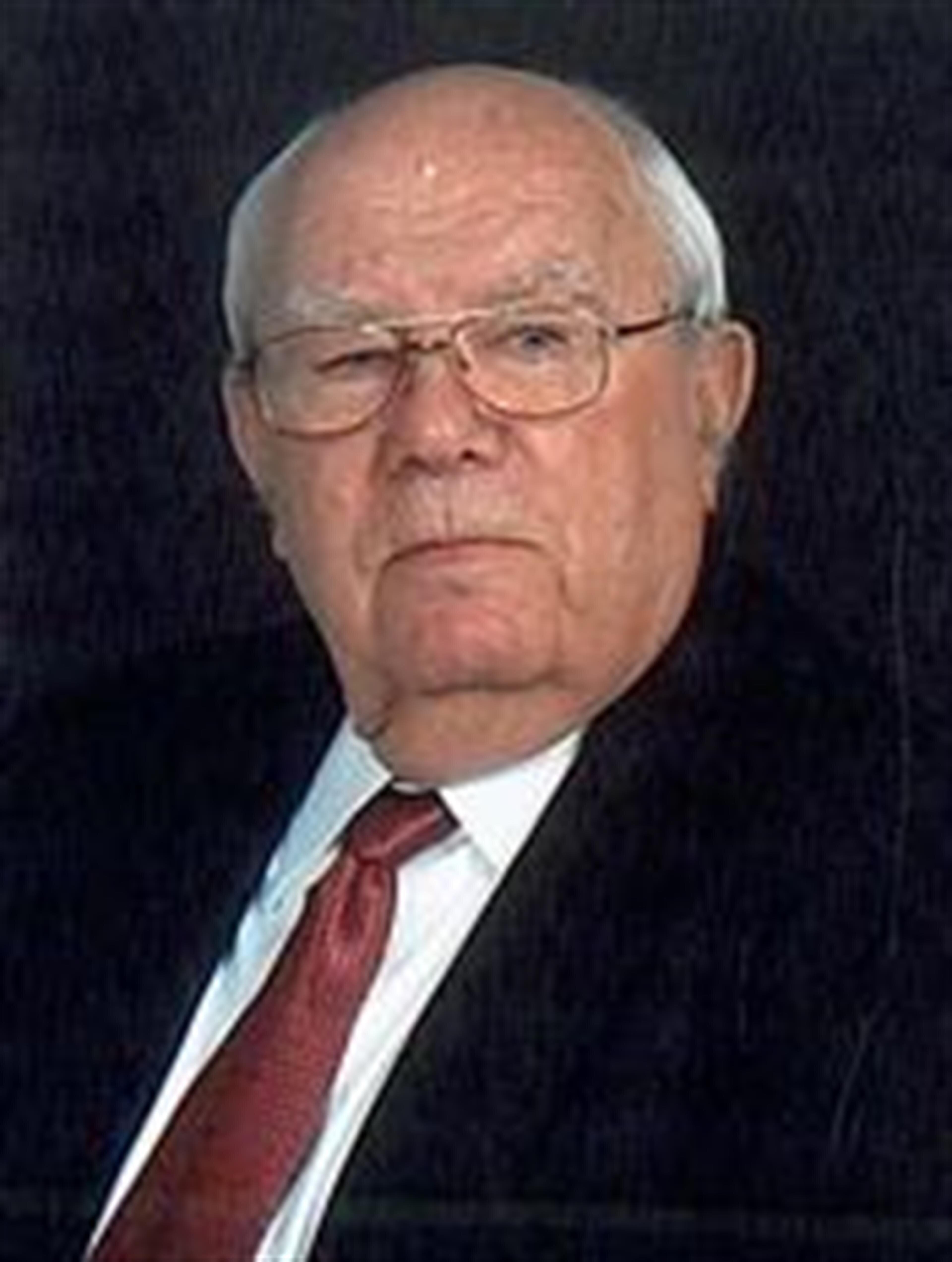 James "Jim" Paul Finch