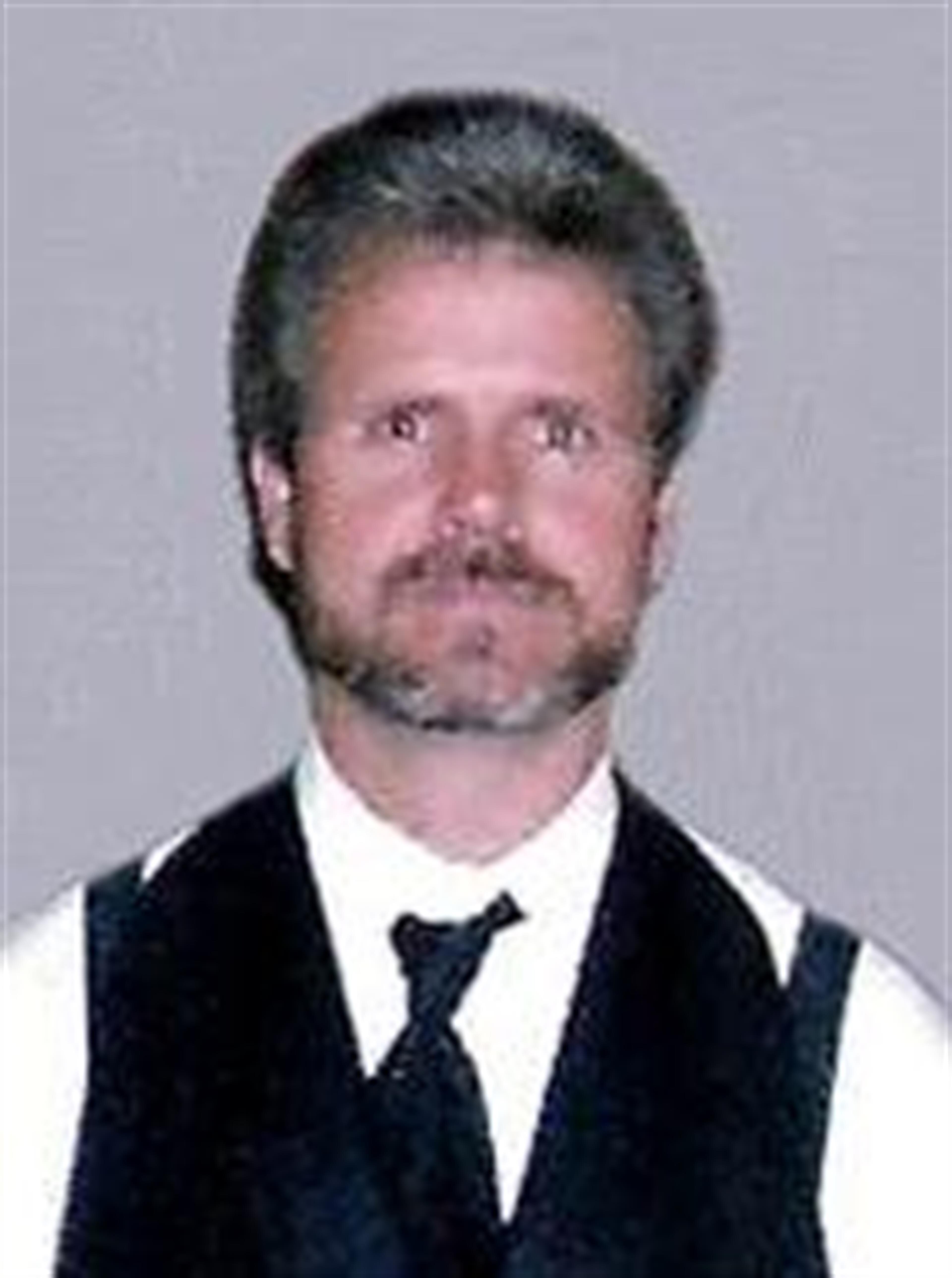 Larry "Dusty" Dewayne Files
