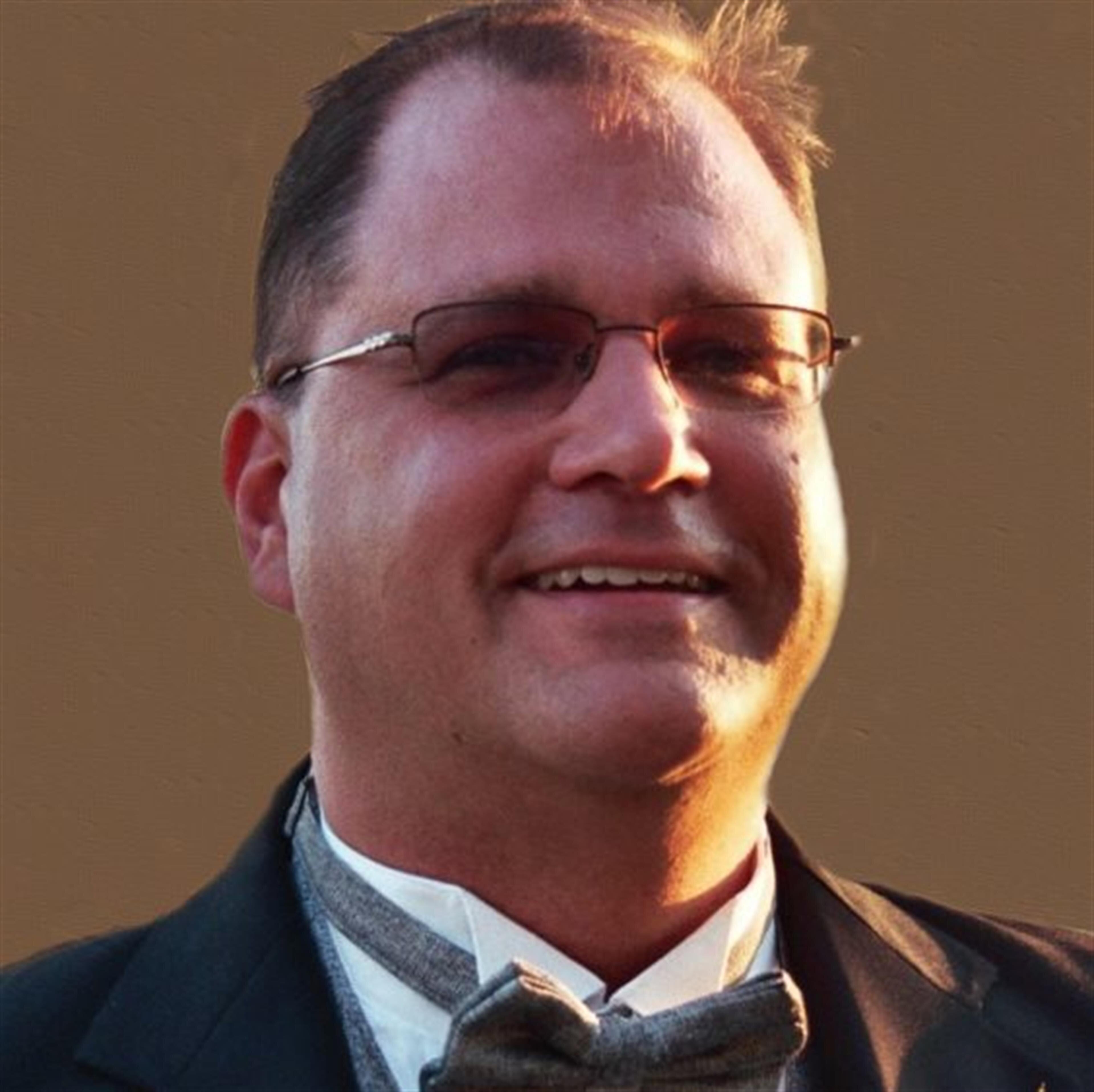 David J. Finn