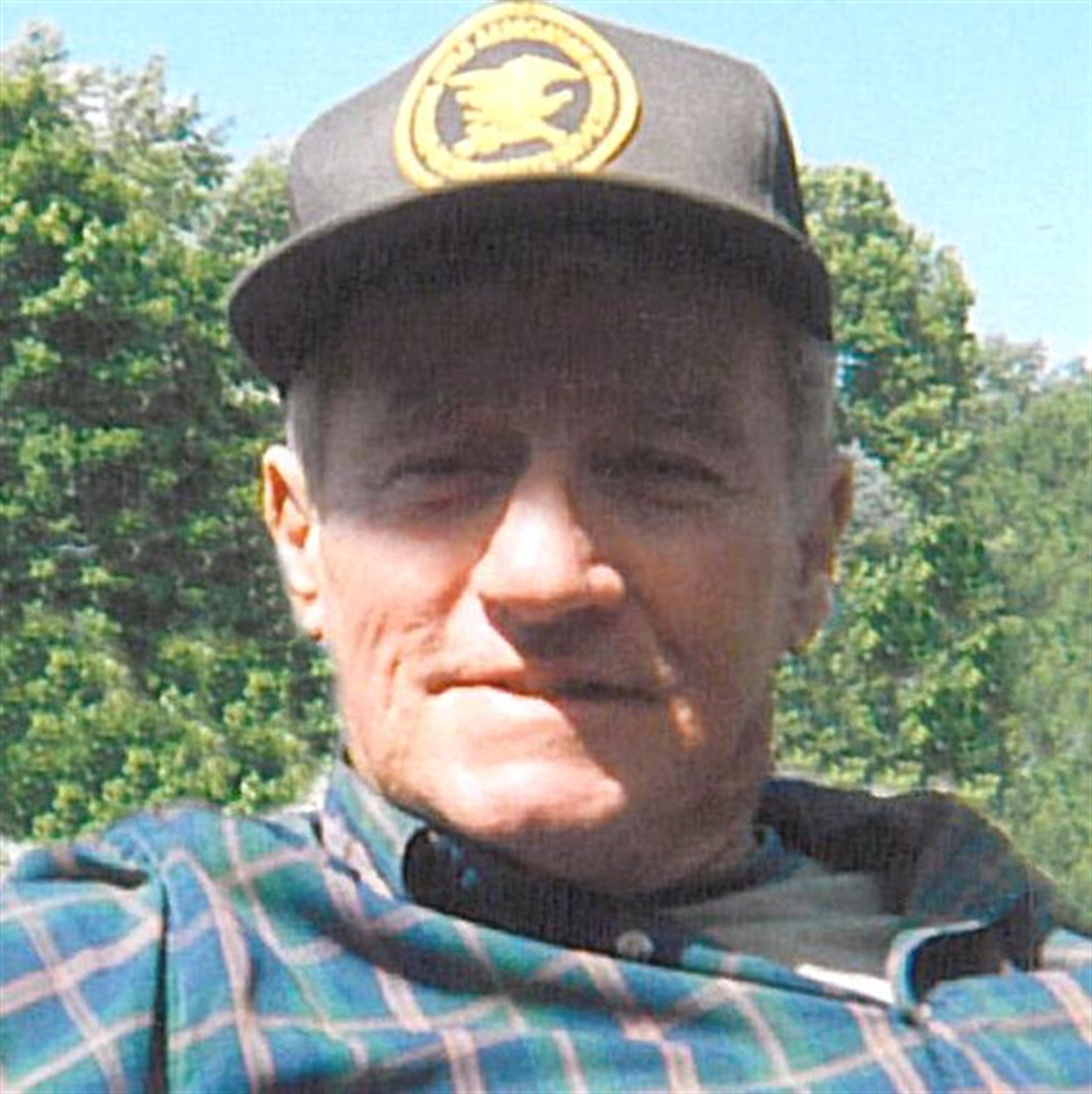 Ronald James Finn, Sr.