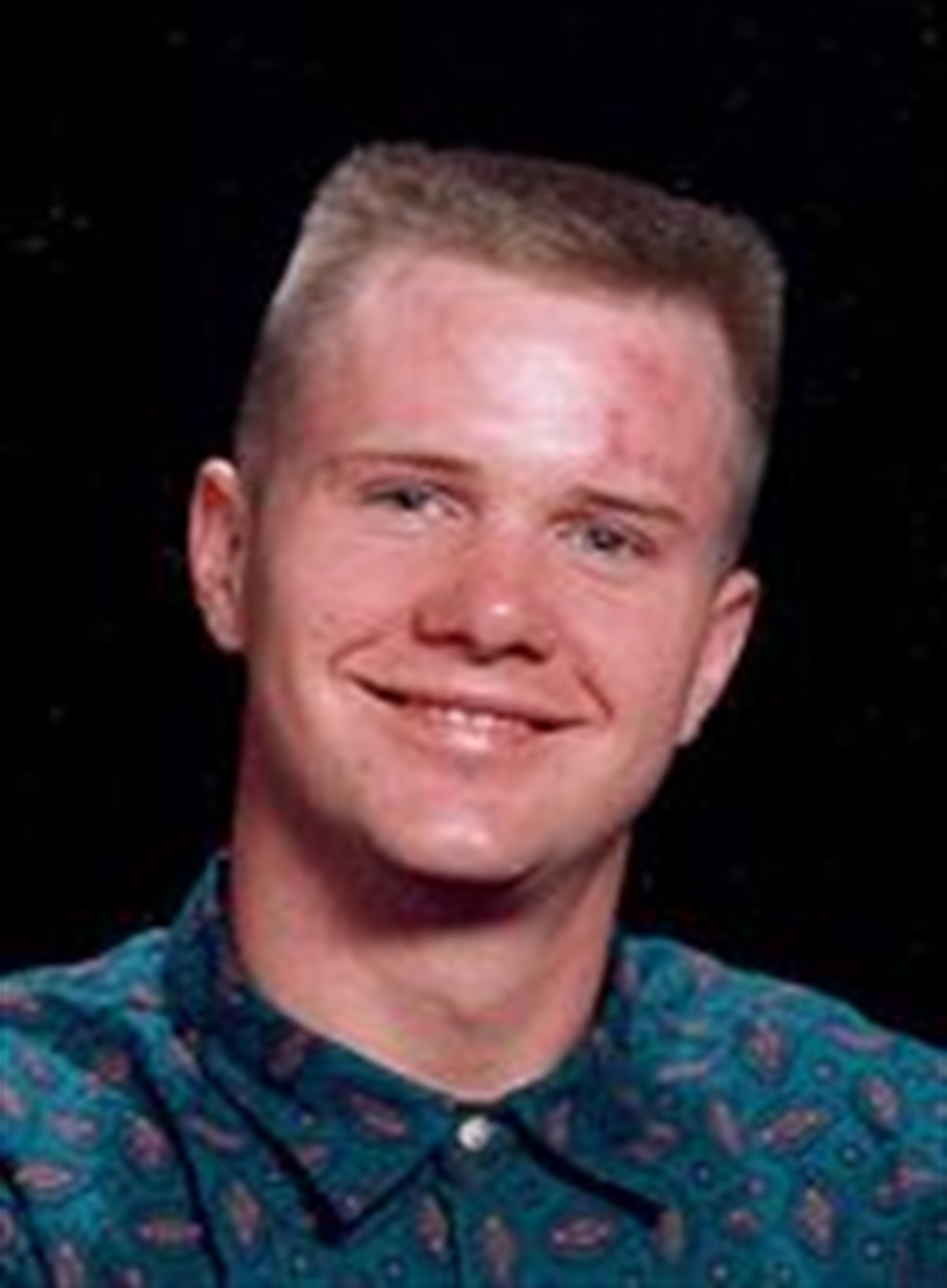 Andrew Billy Fitzmorris