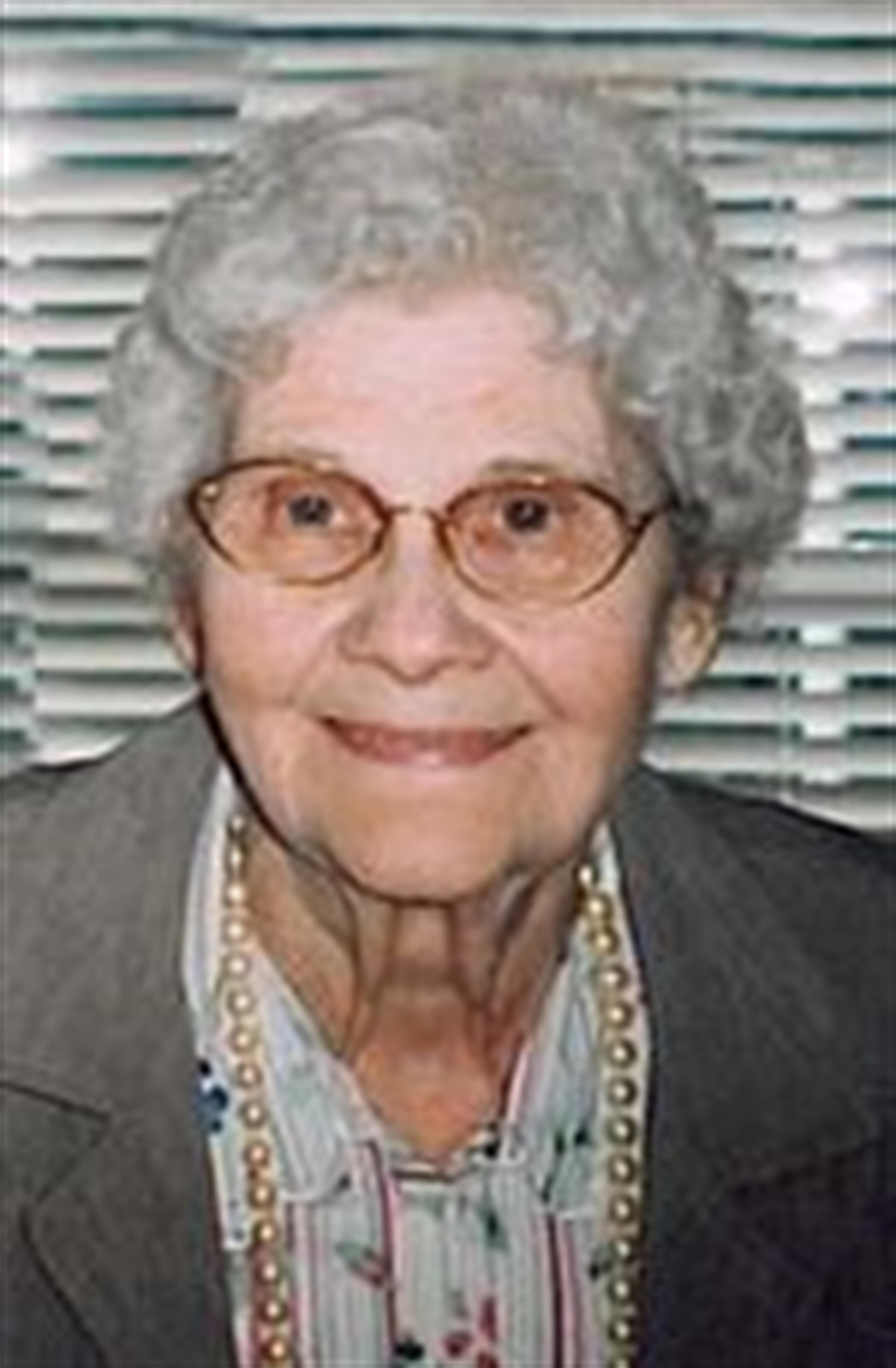 Aline Kinchen FitzSimons