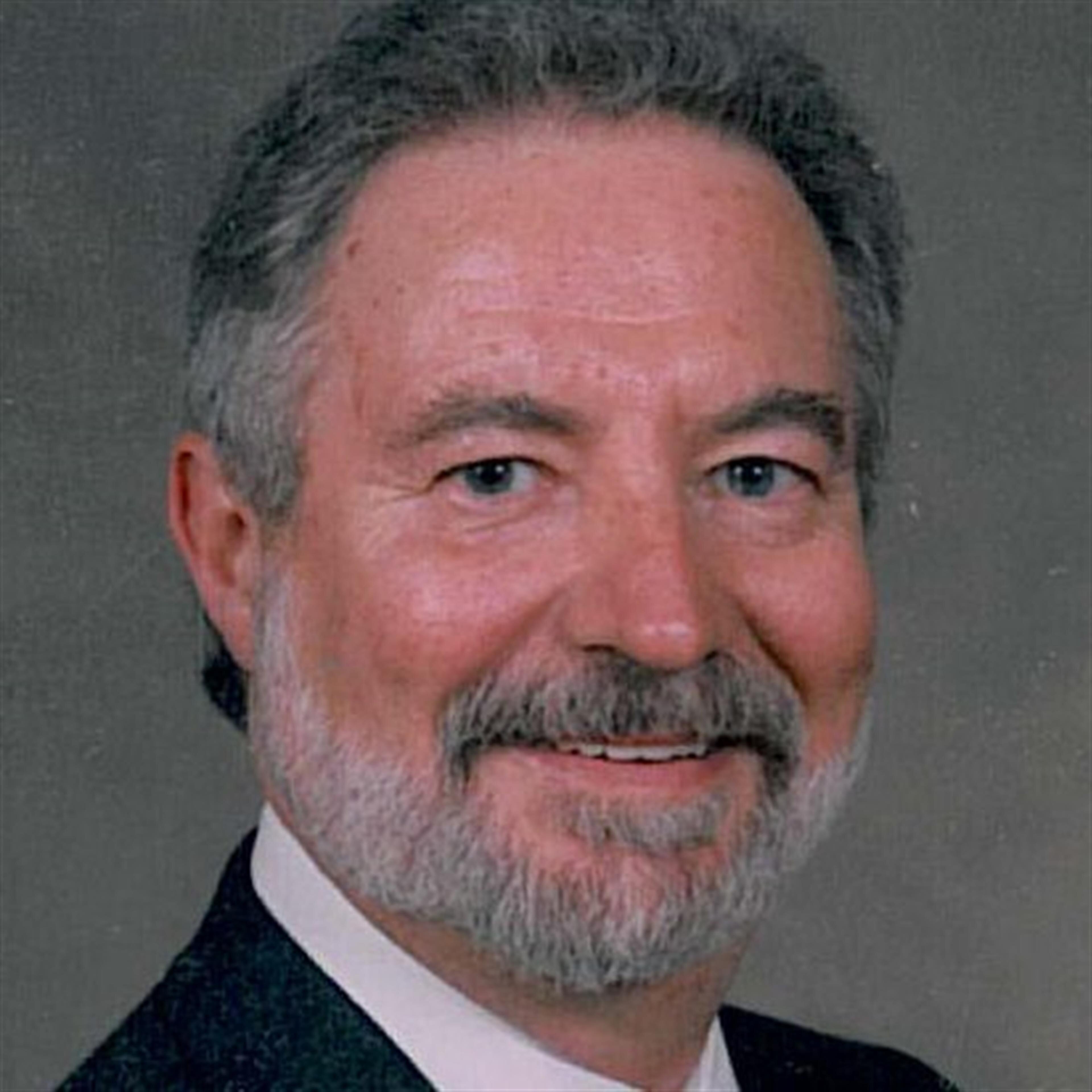 Robert F. Fleming