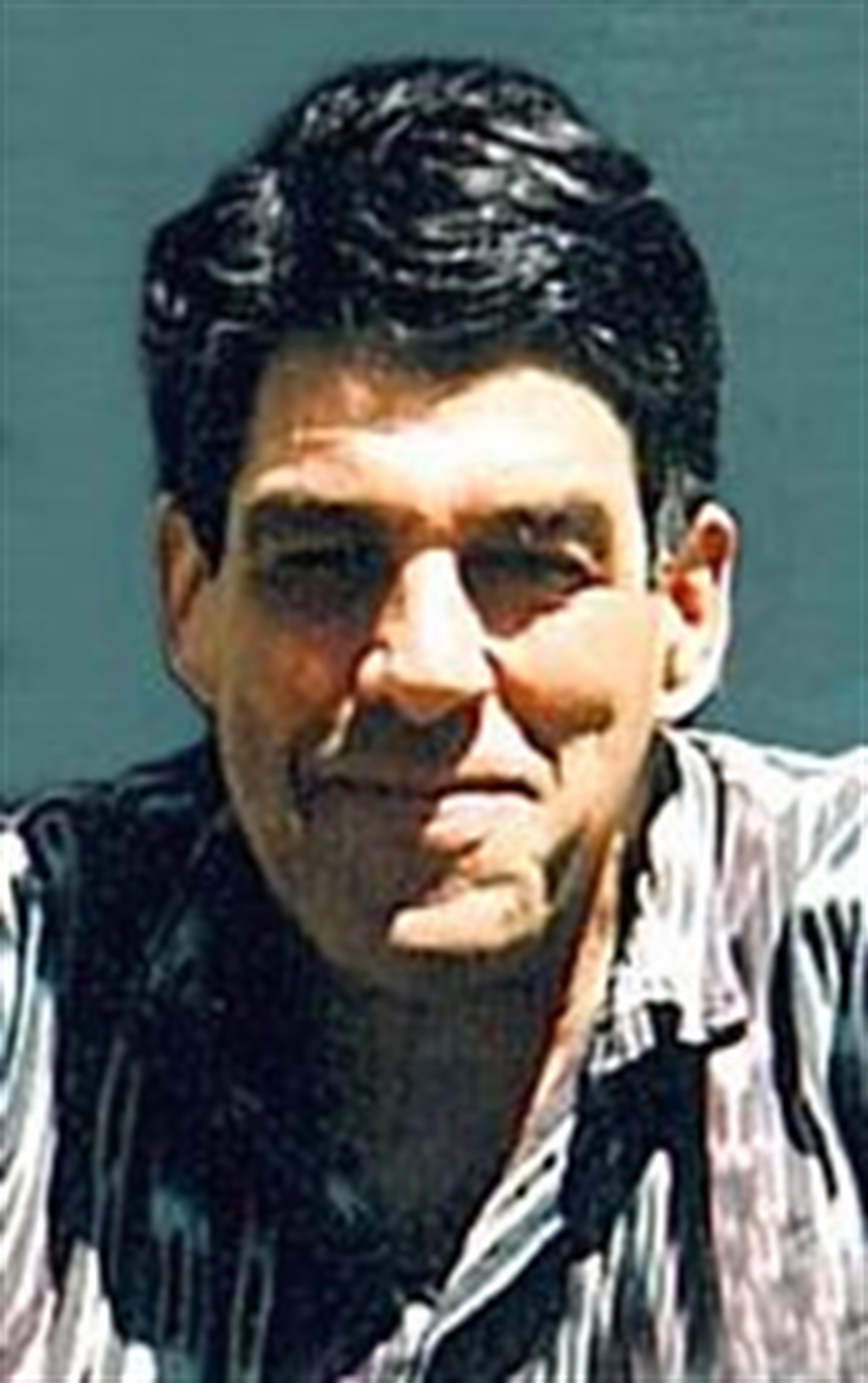 Wayne Thomas Fontenelle