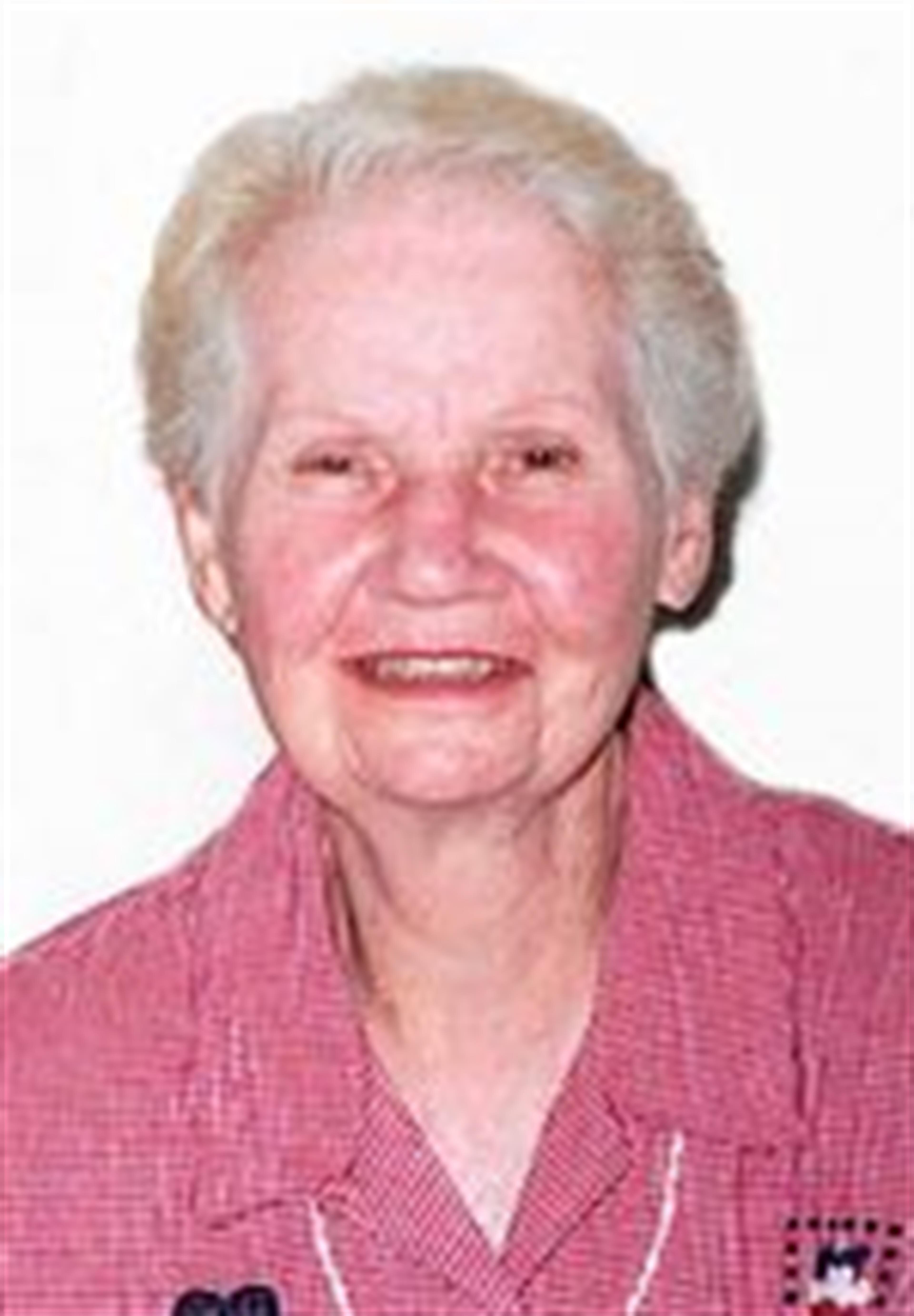 Clotilde Forbes