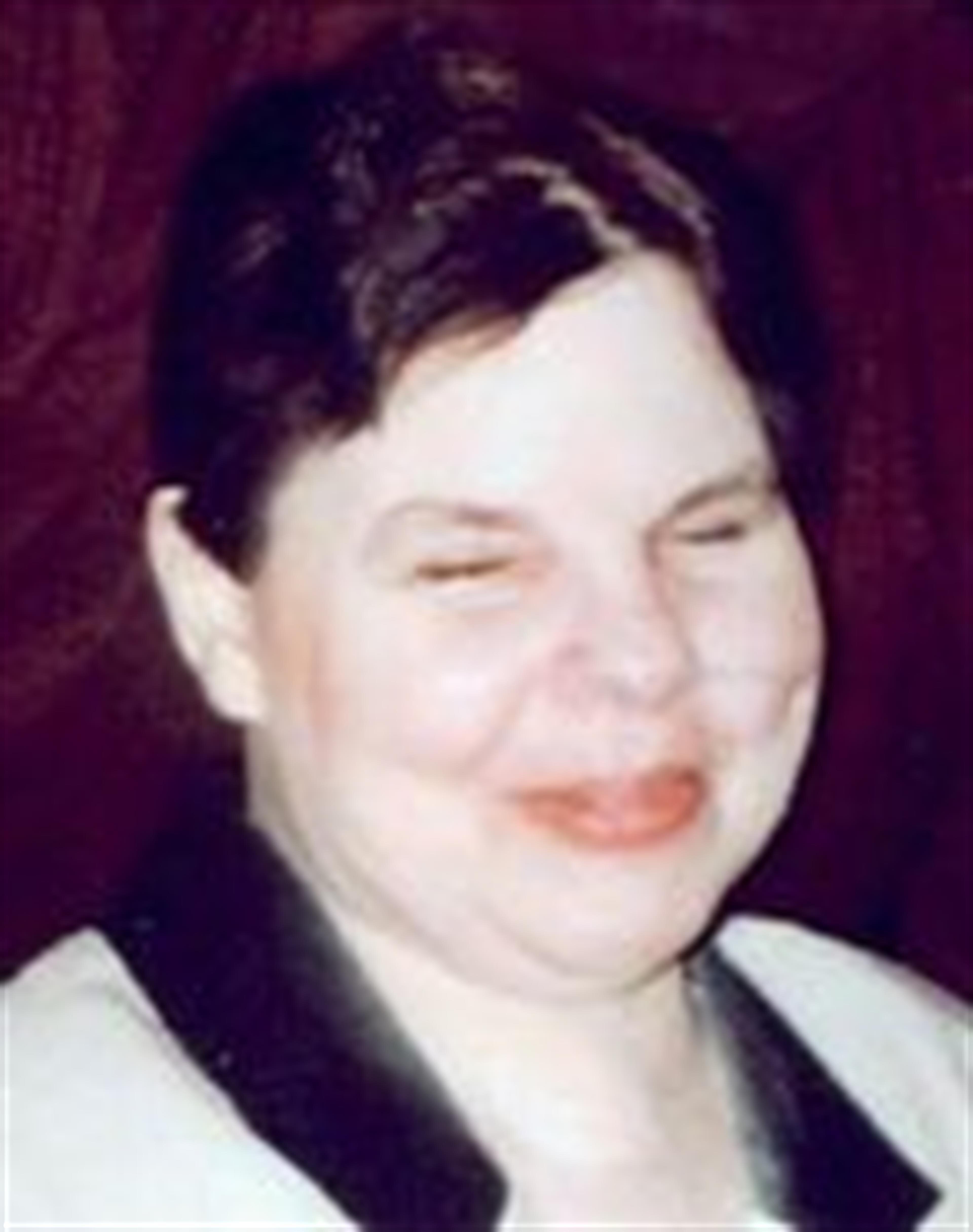 Sandra Folsom Forer