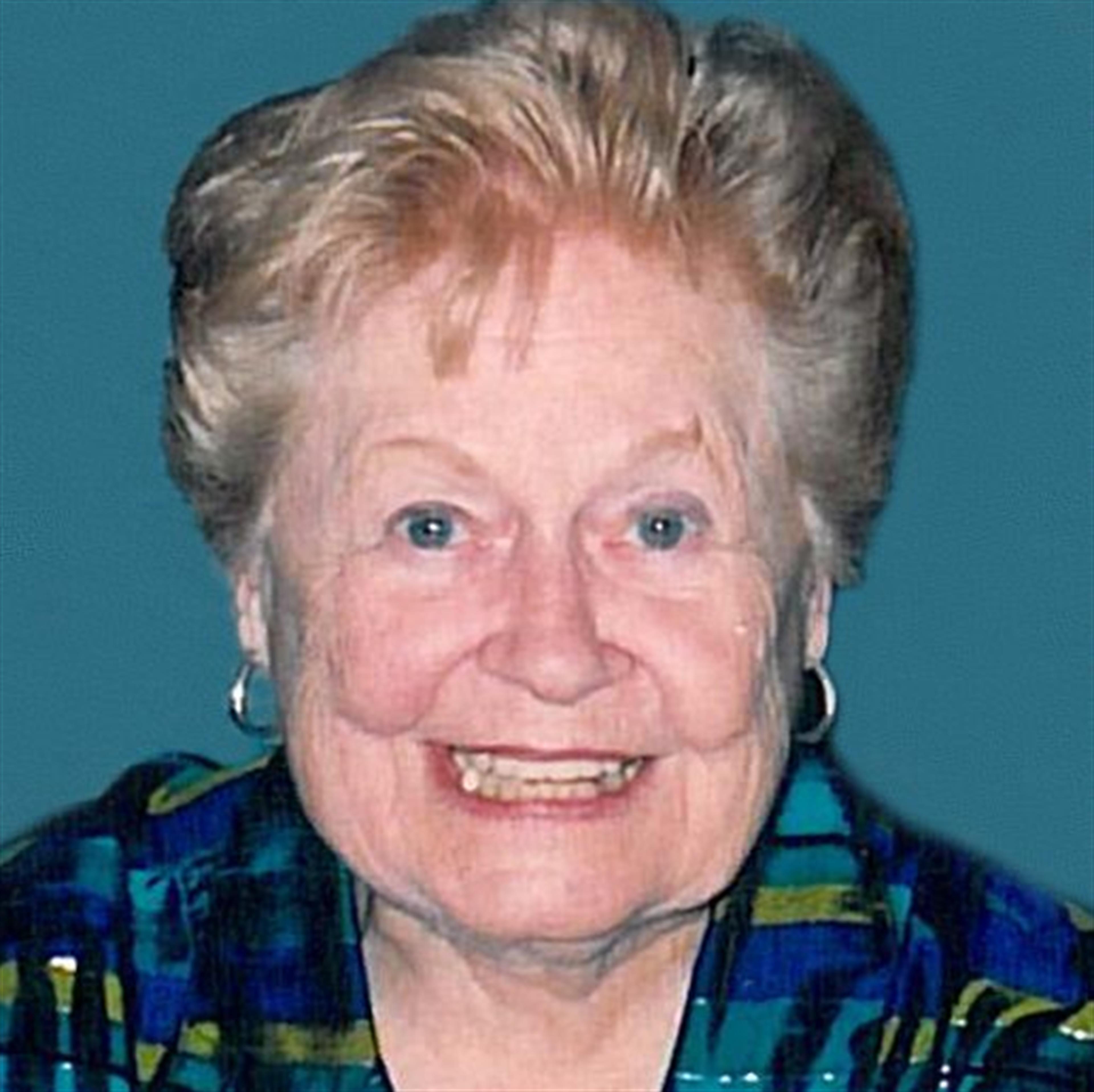 Alice Haskins Fortner