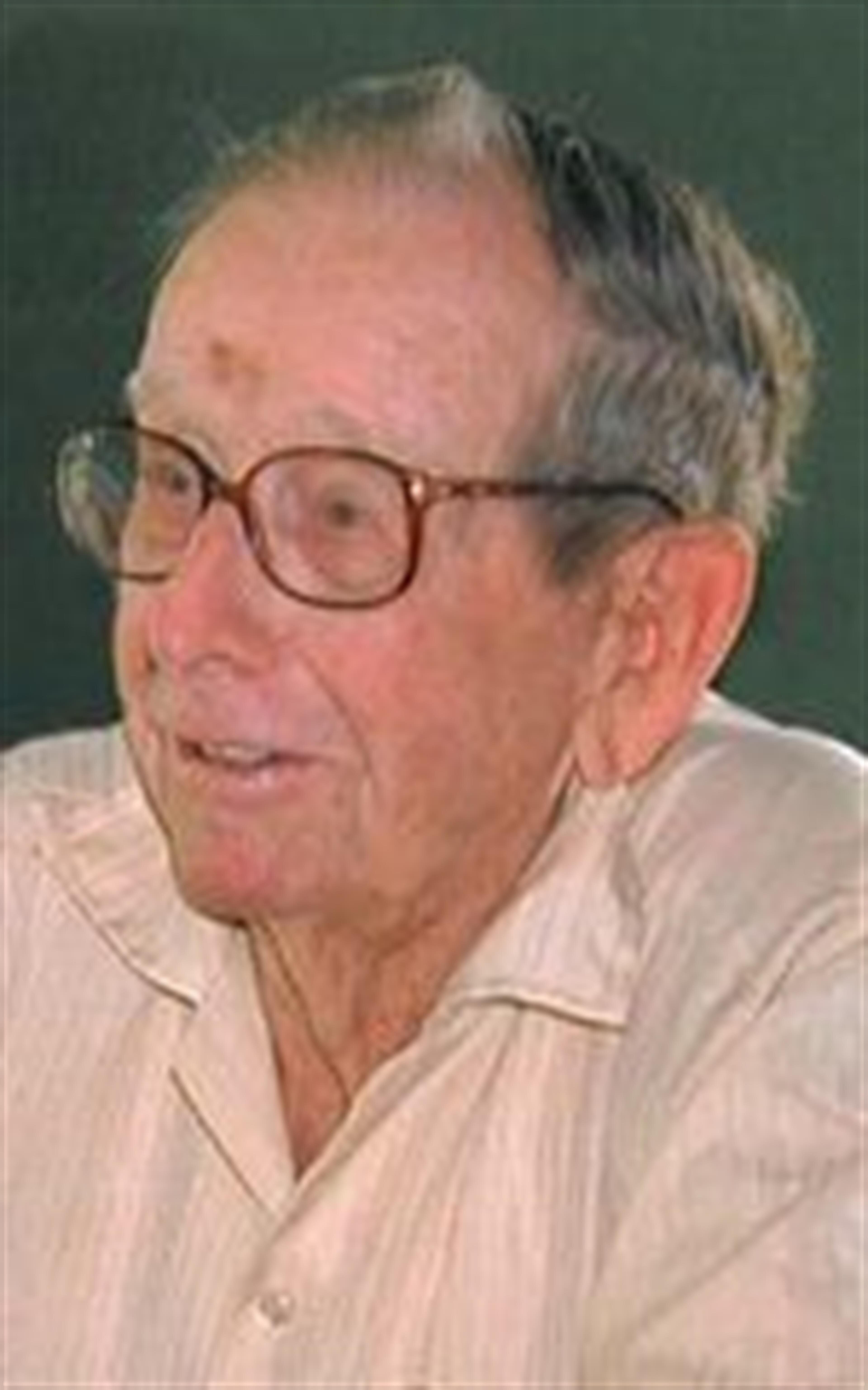 James Herman Foster