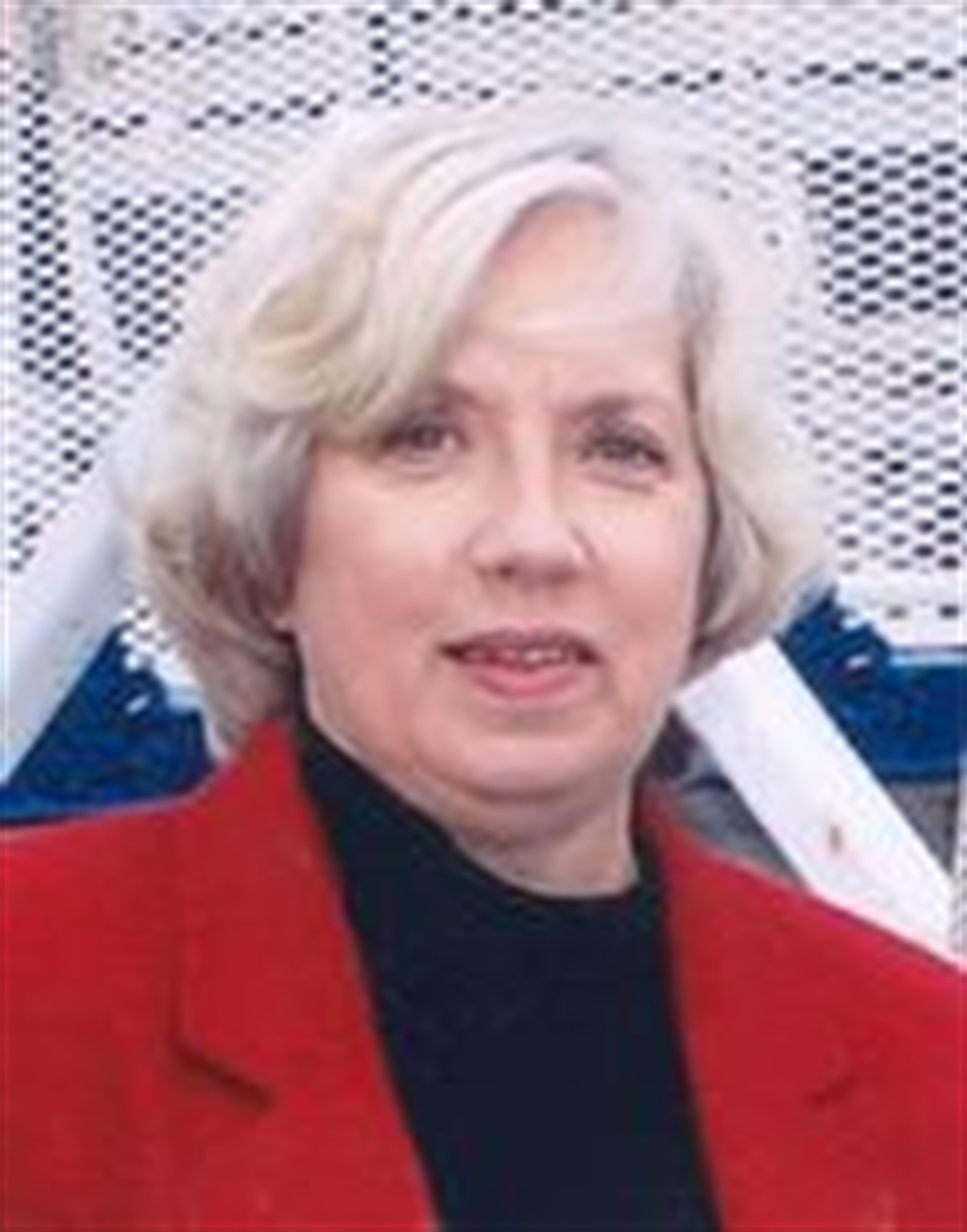 Joy Lynn Miley Foxworth