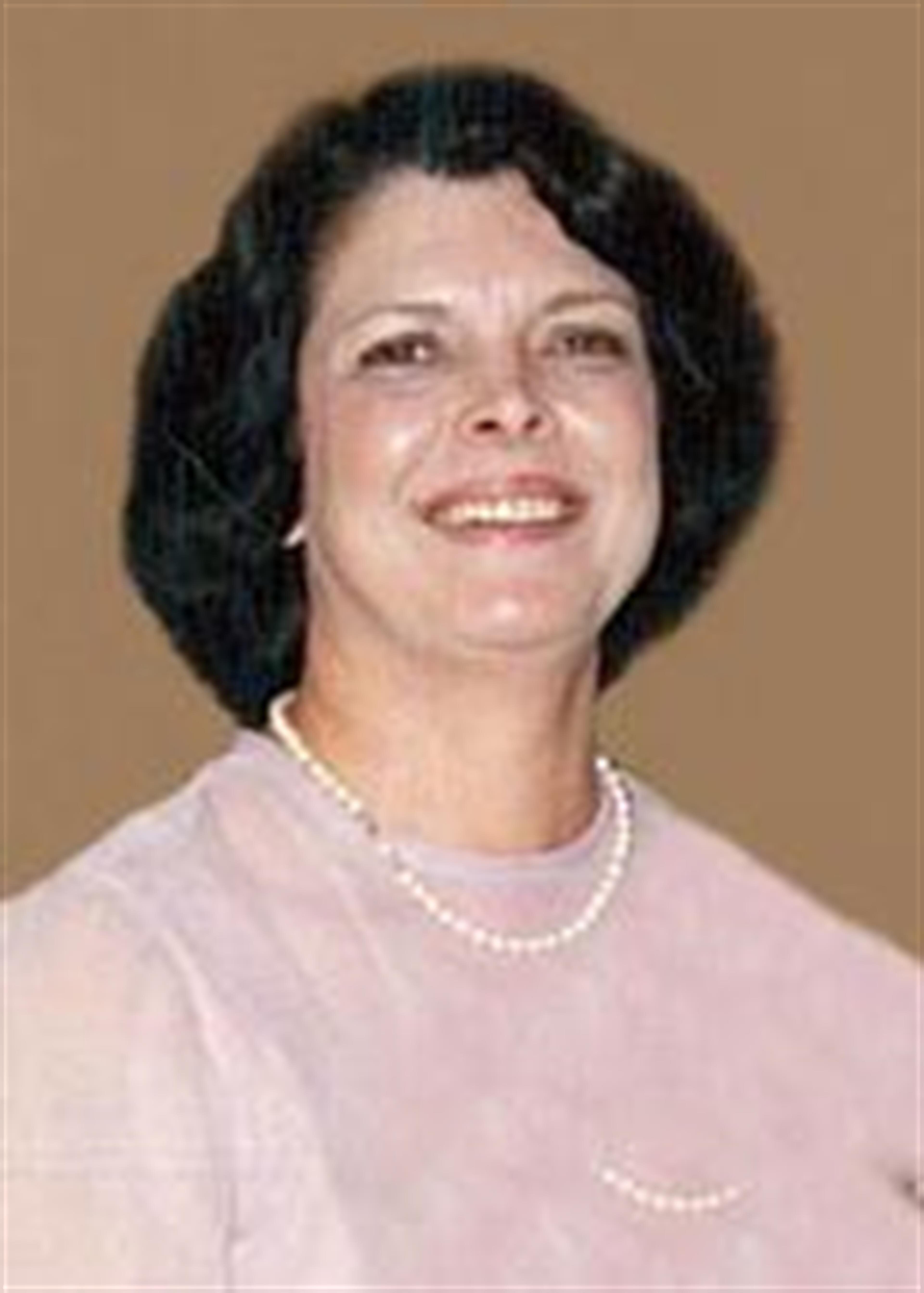 Ione Hoskin Francis