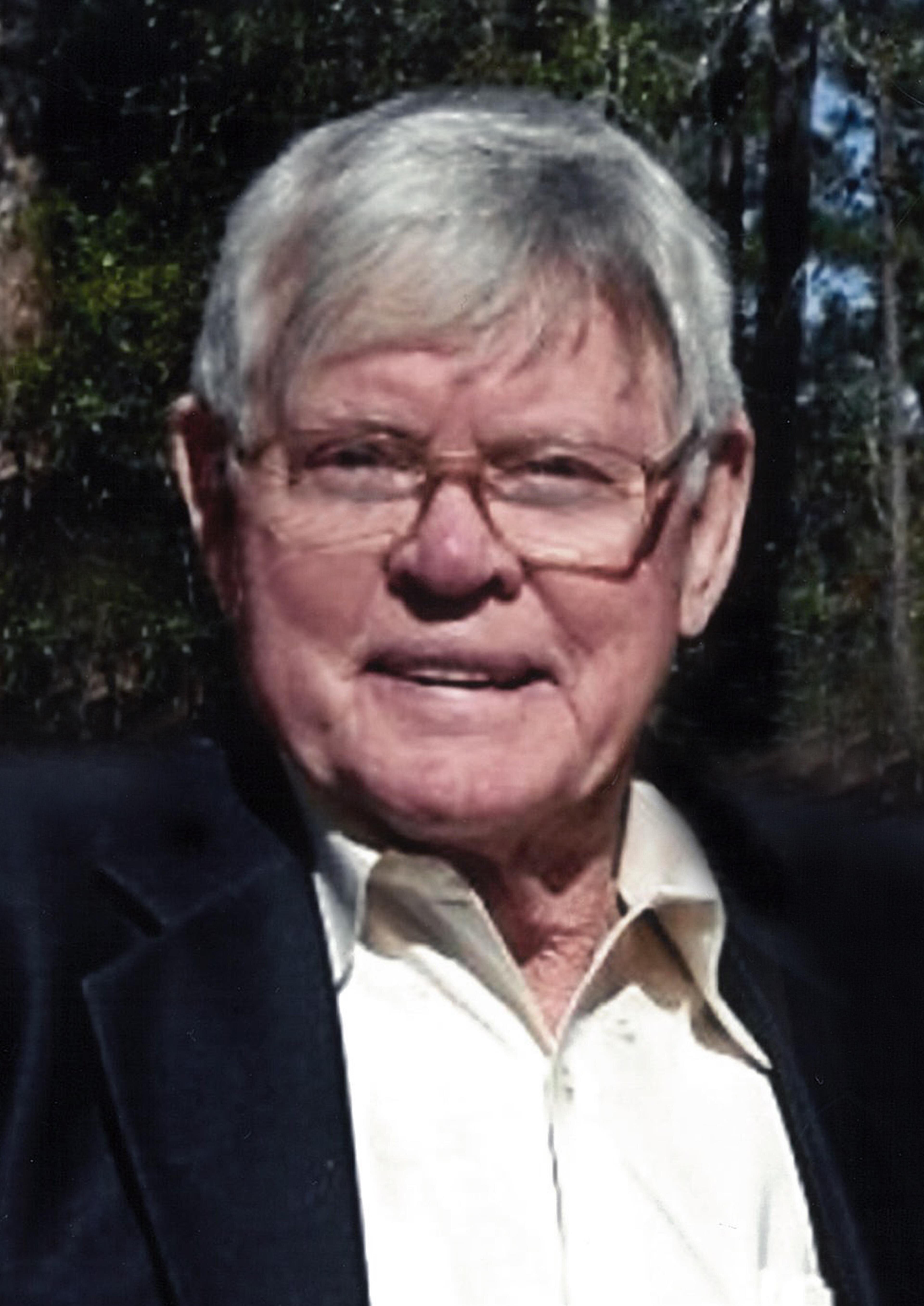William "Norman" Franks