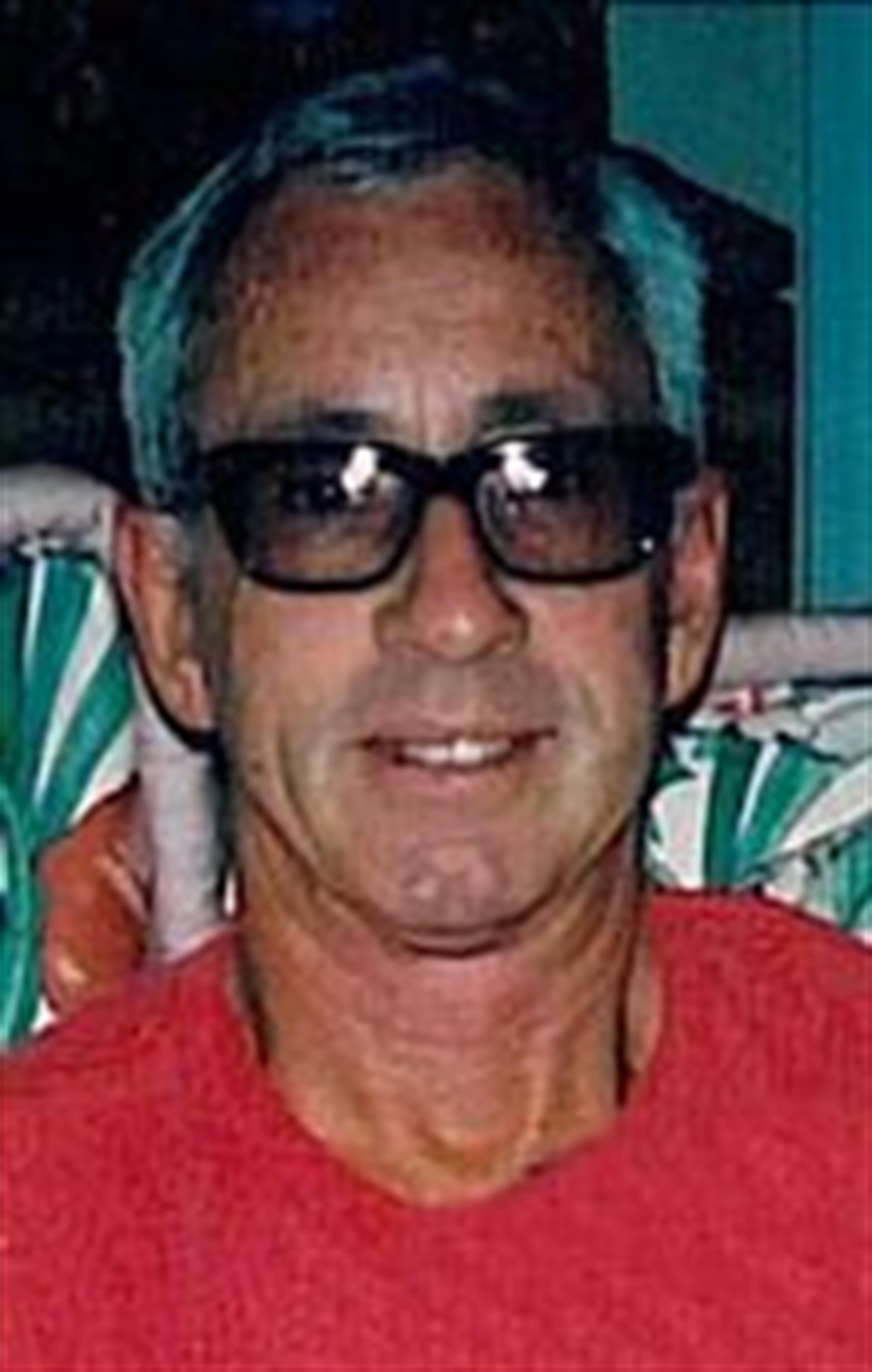 William Curtis Franks, Sr.'s obituary picture