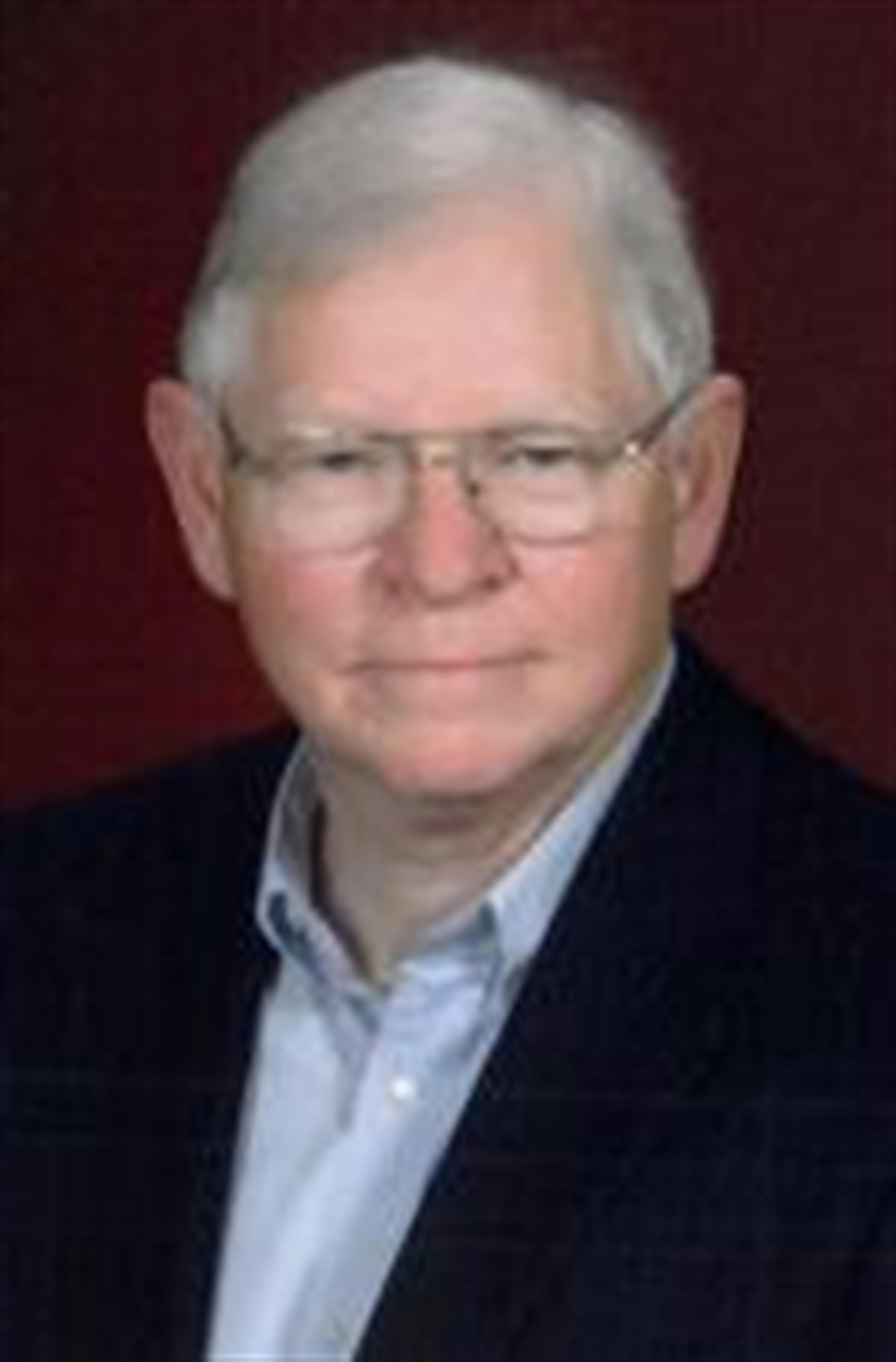 Edward "Eddie" David Frederick, Sr.