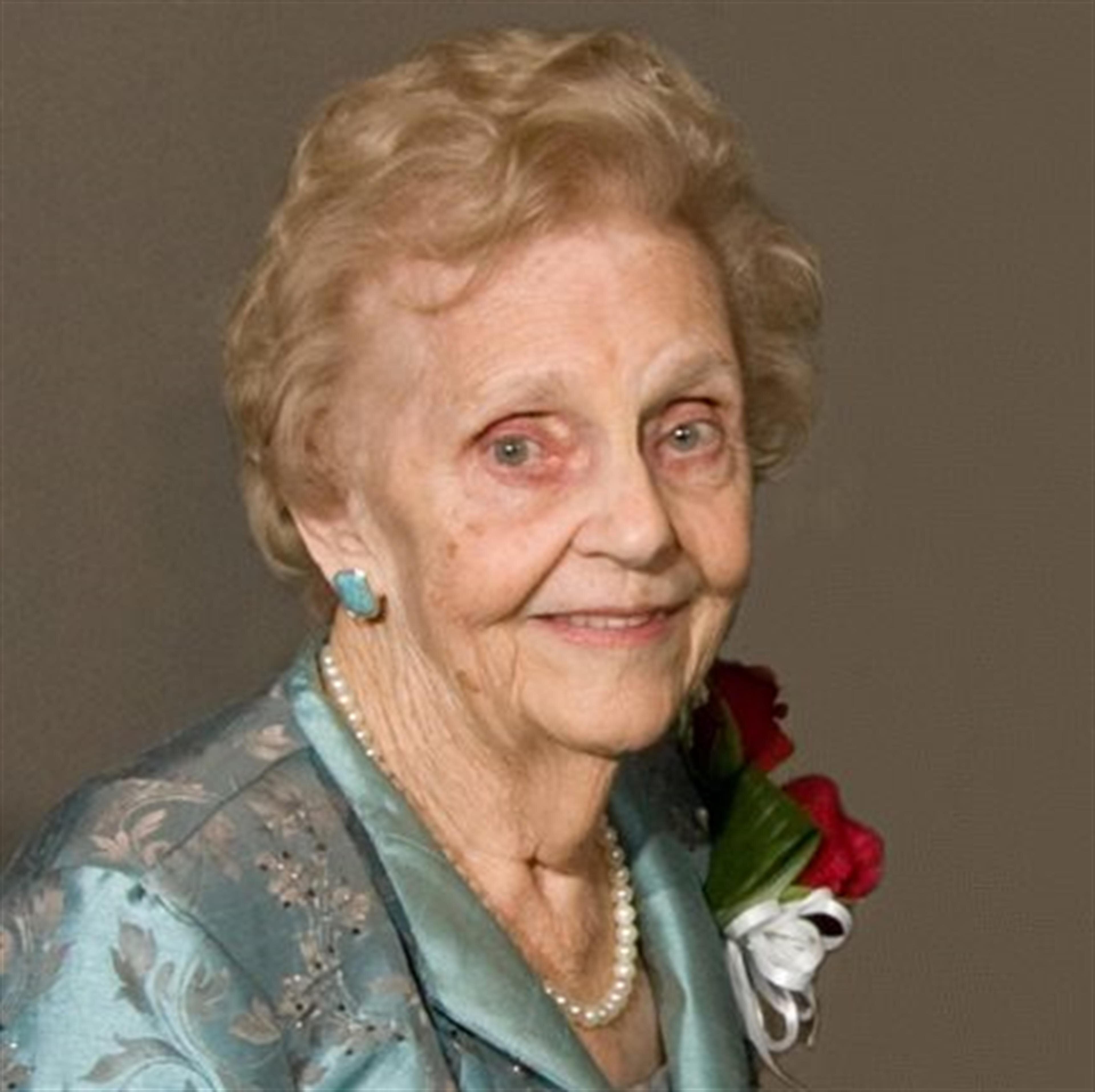 Claire Osborne Frey