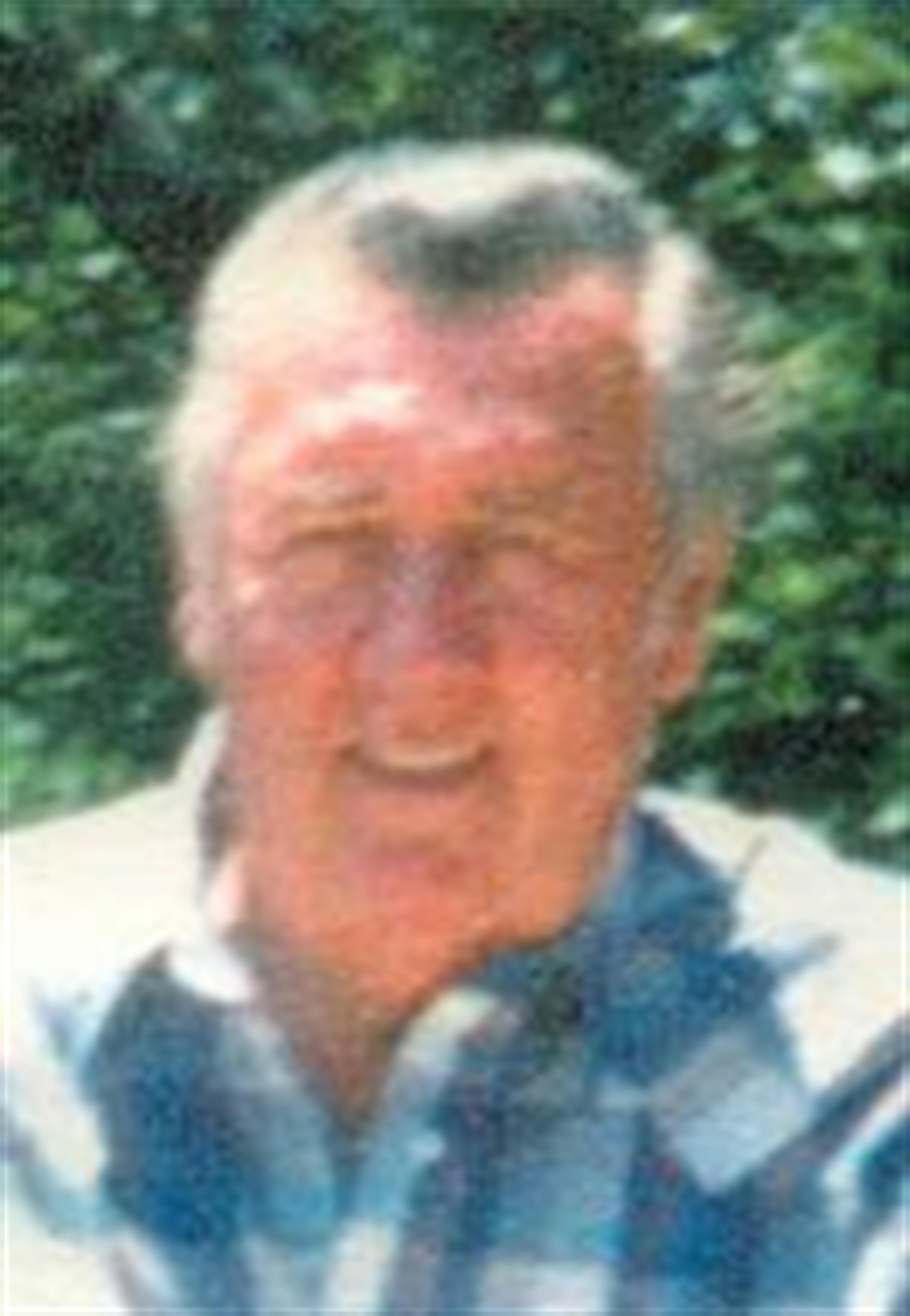 Harold B. Fresh, Jr.