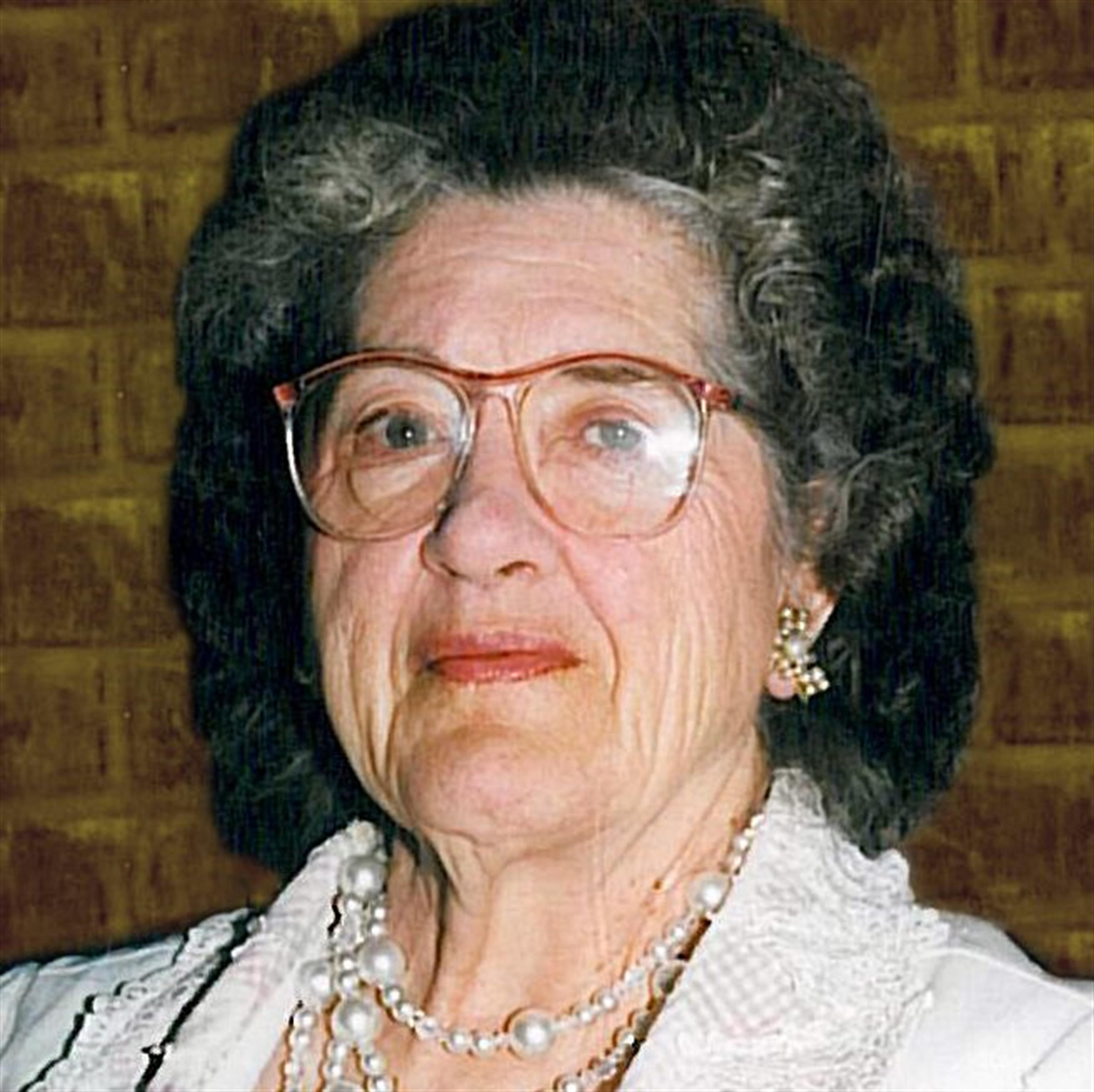 Phyllis Poole Frey