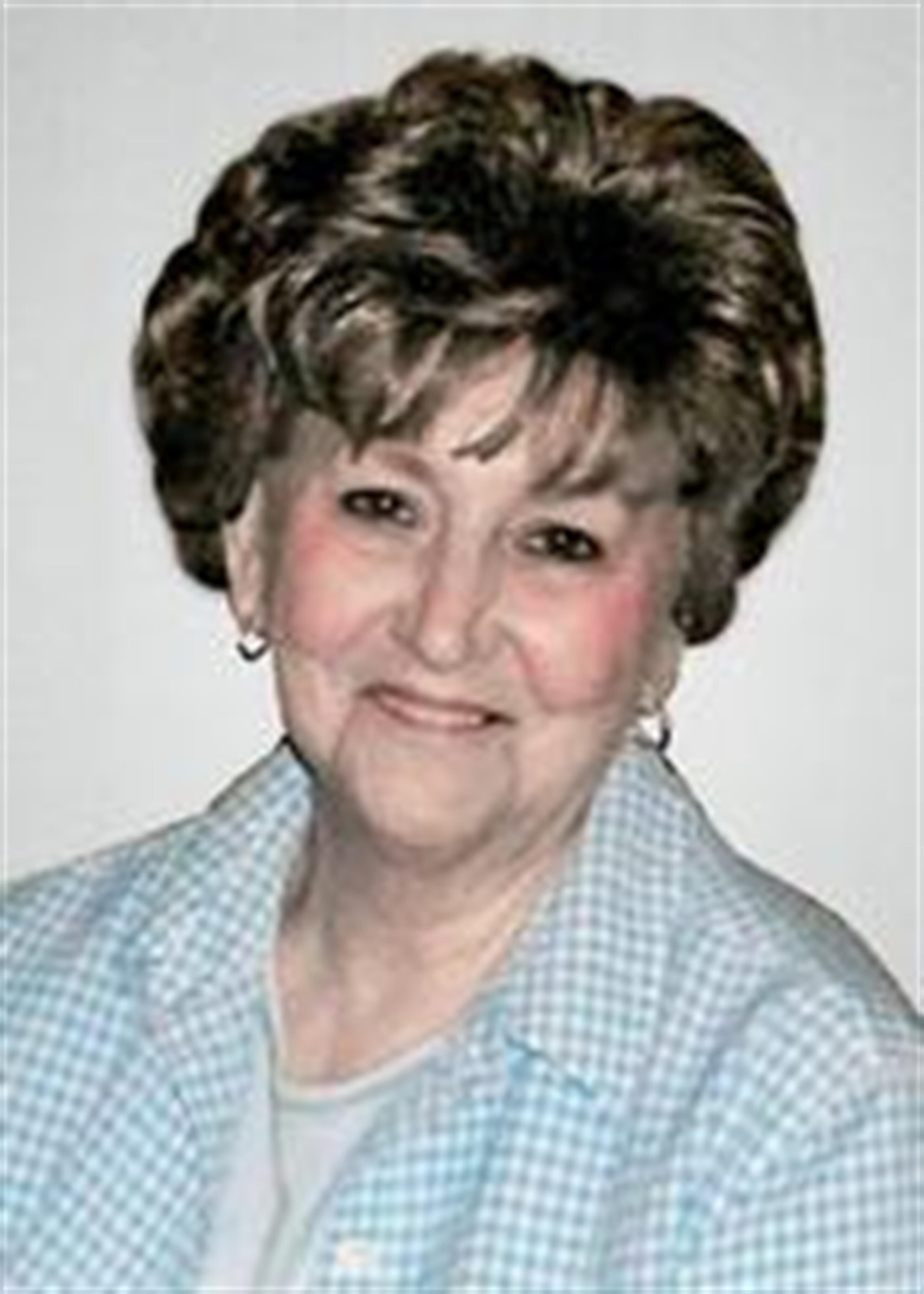 Gail Frommeyer