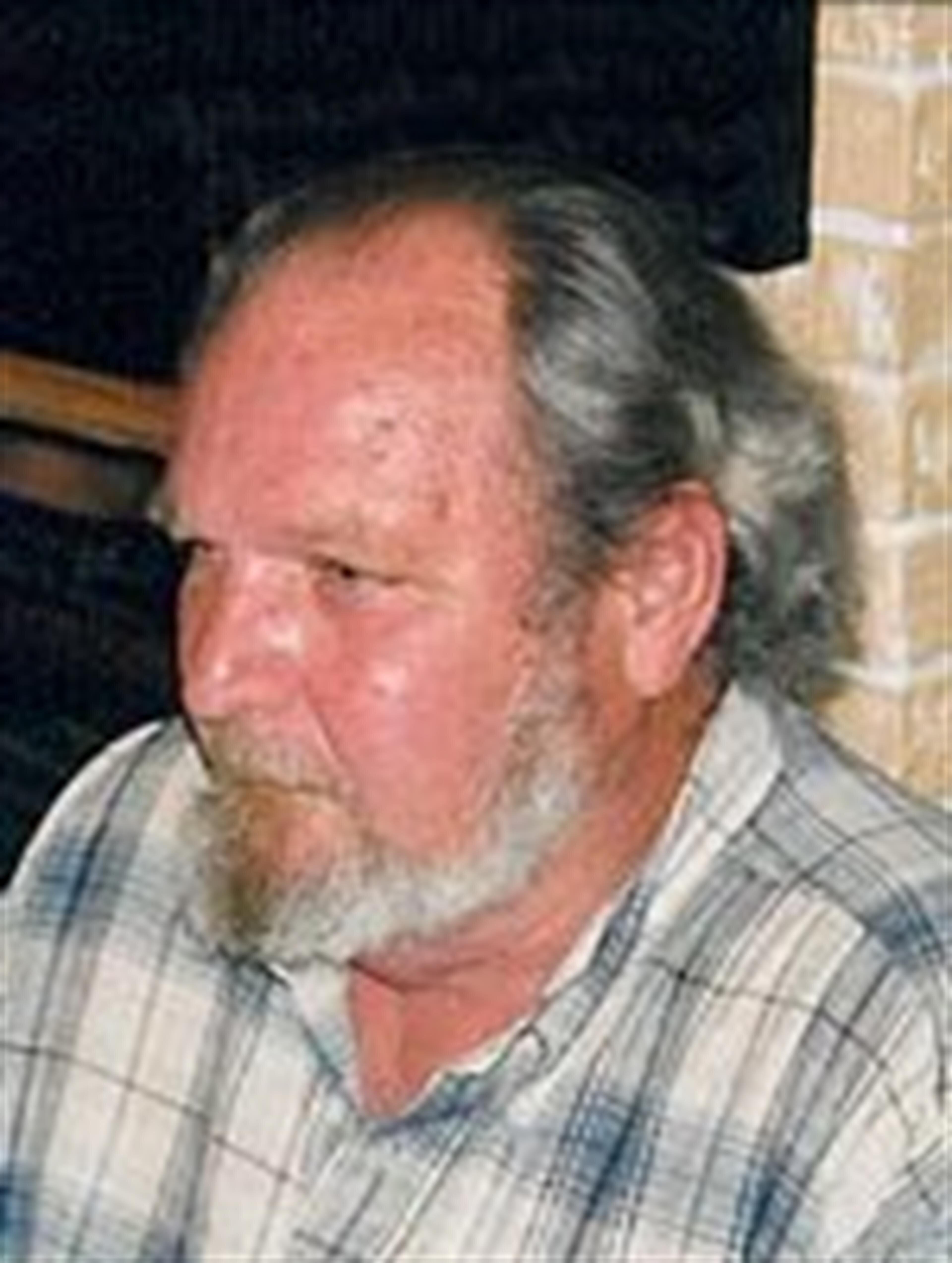 Robert Anthony Frosch, Sr.