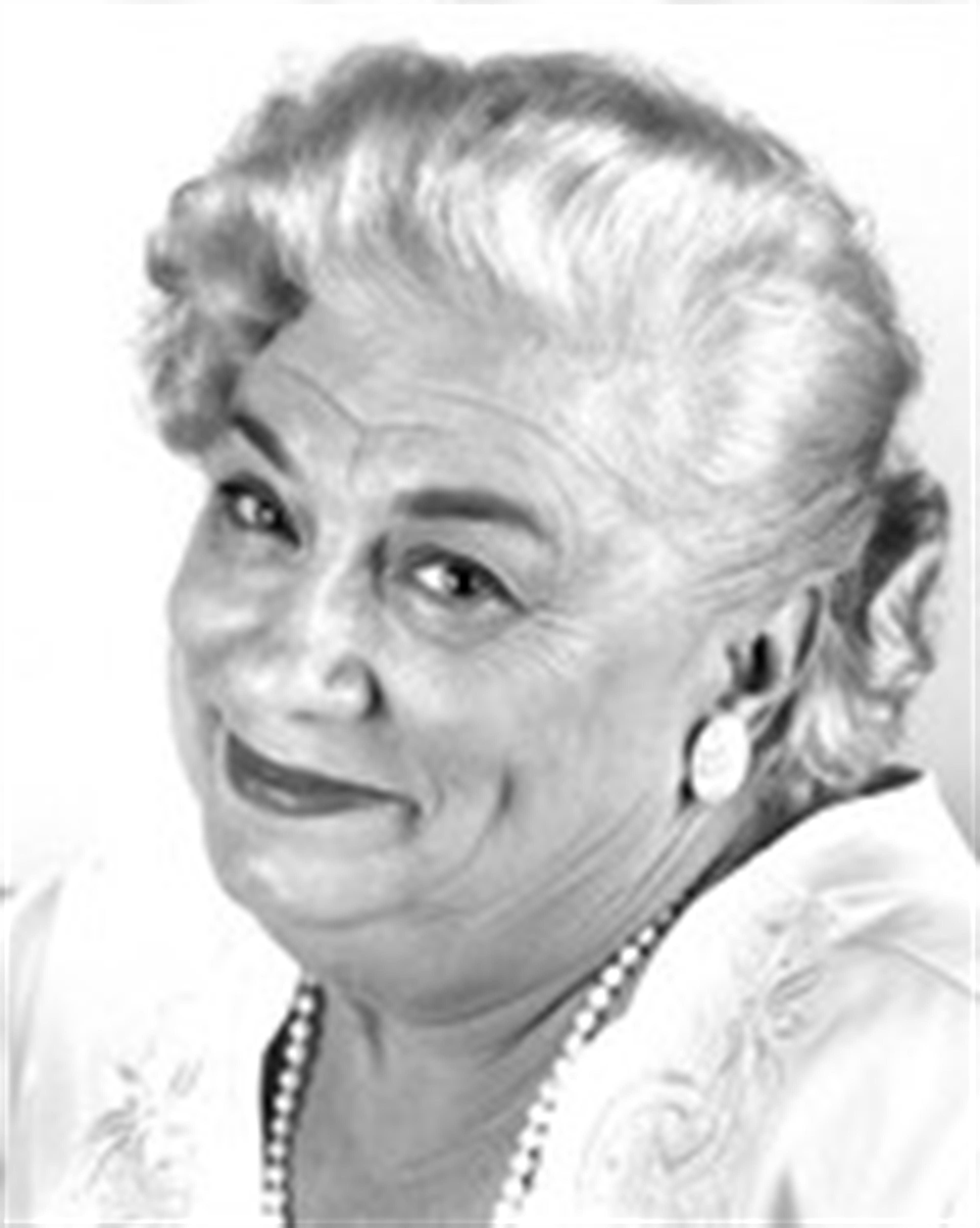 Catherine Planche Friedrichs