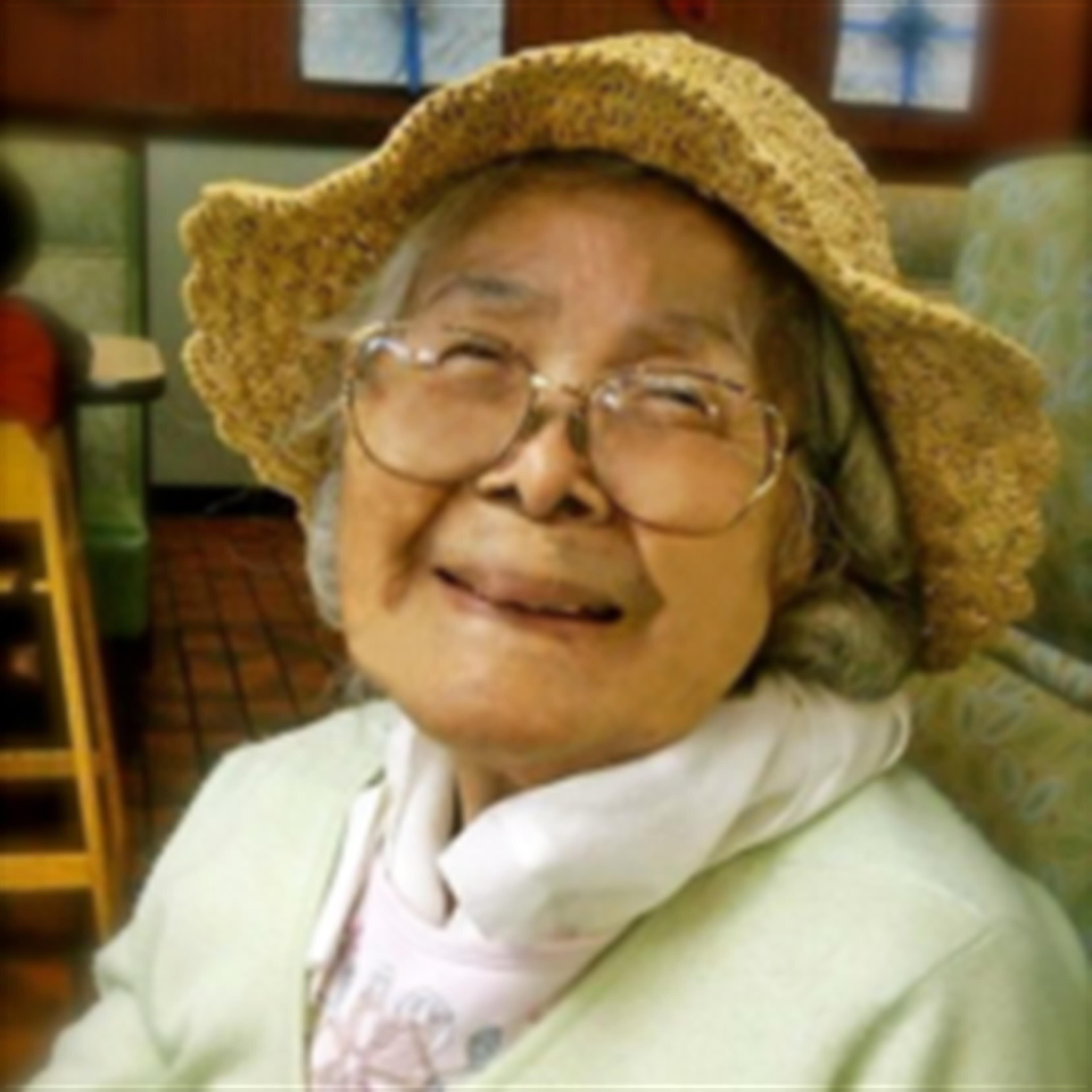 Chiyeko Laura Kishimoto